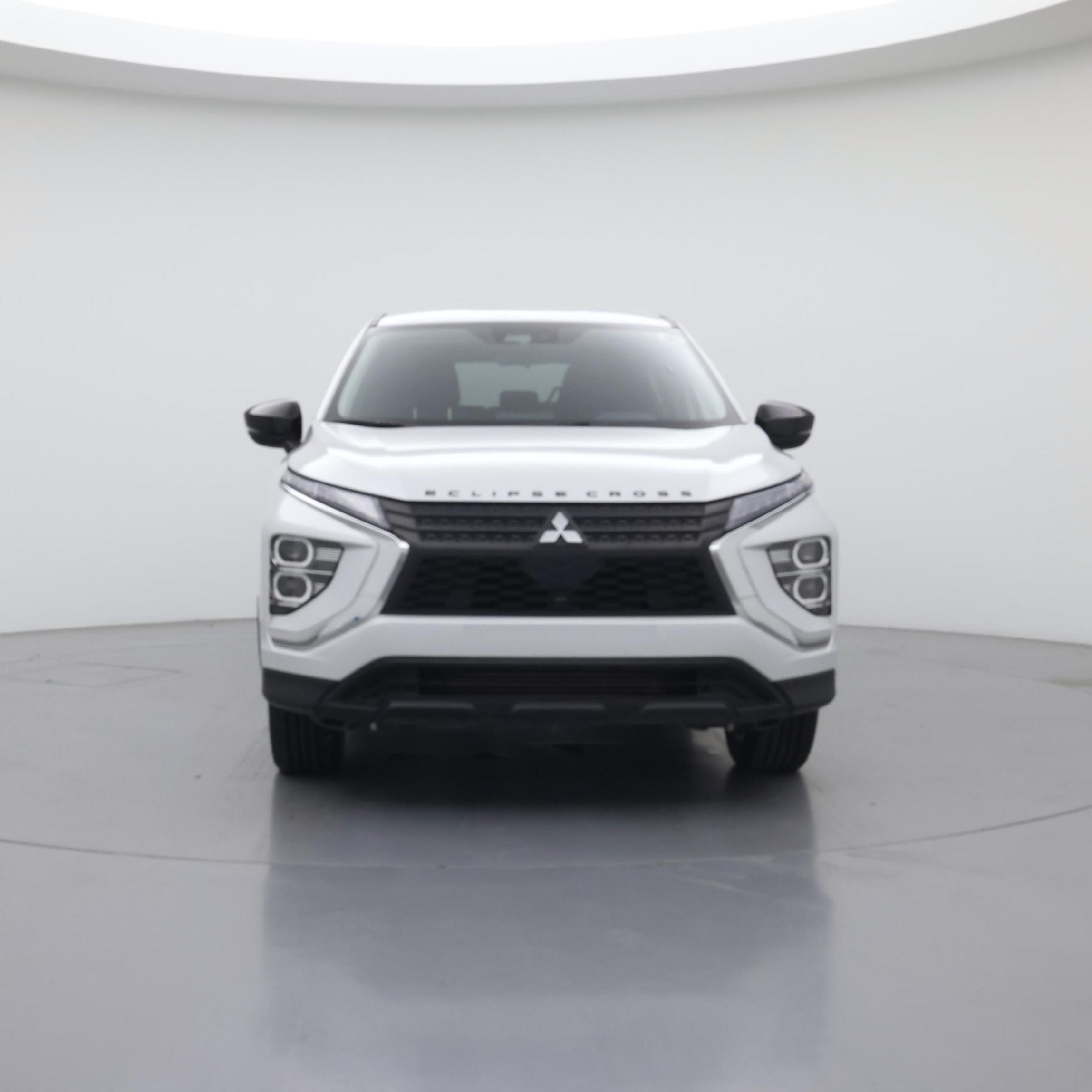 Thumbnail: 2024 Mitsubishi Eclipse Cross - 5