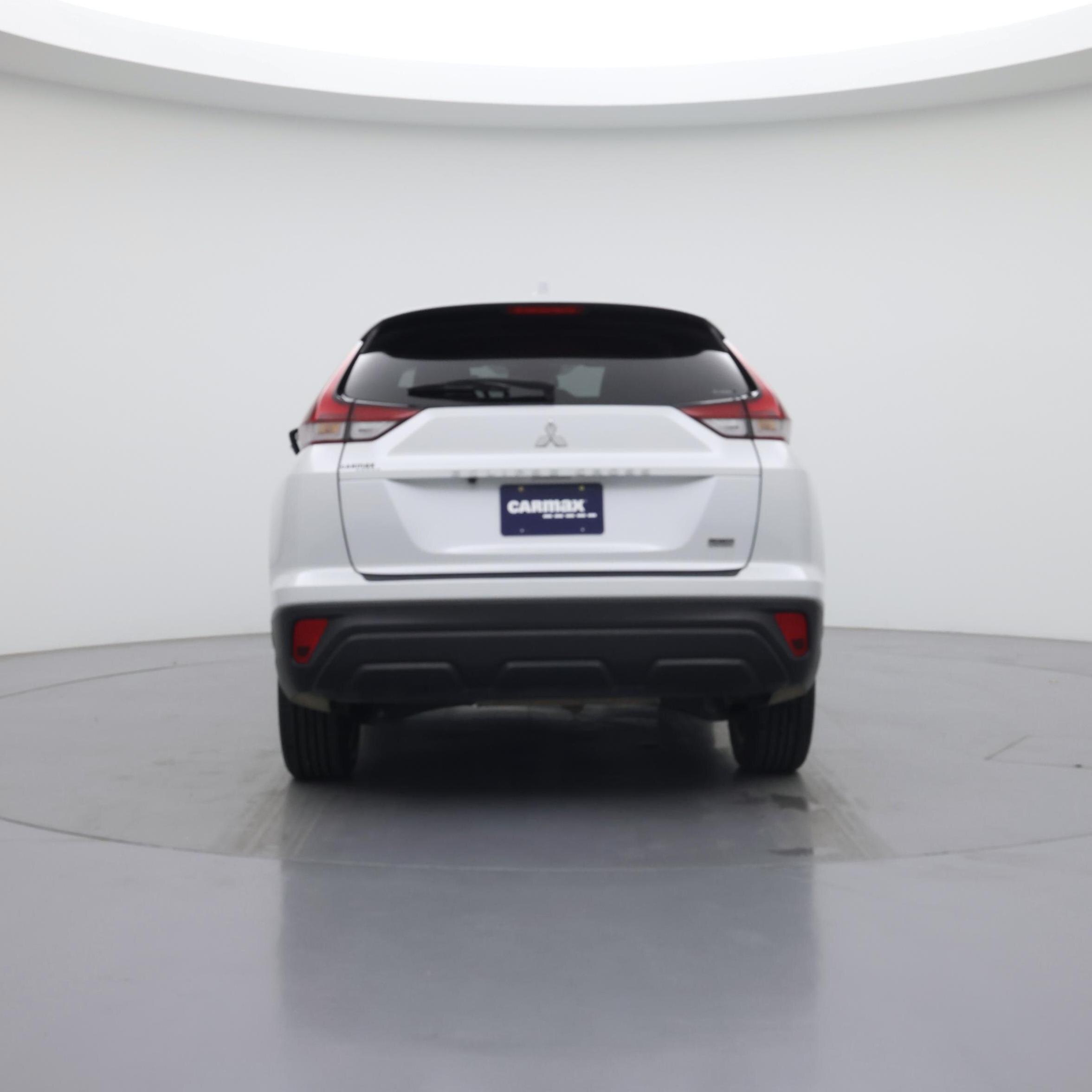 Thumbnail: 2024 Mitsubishi Eclipse Cross - 6