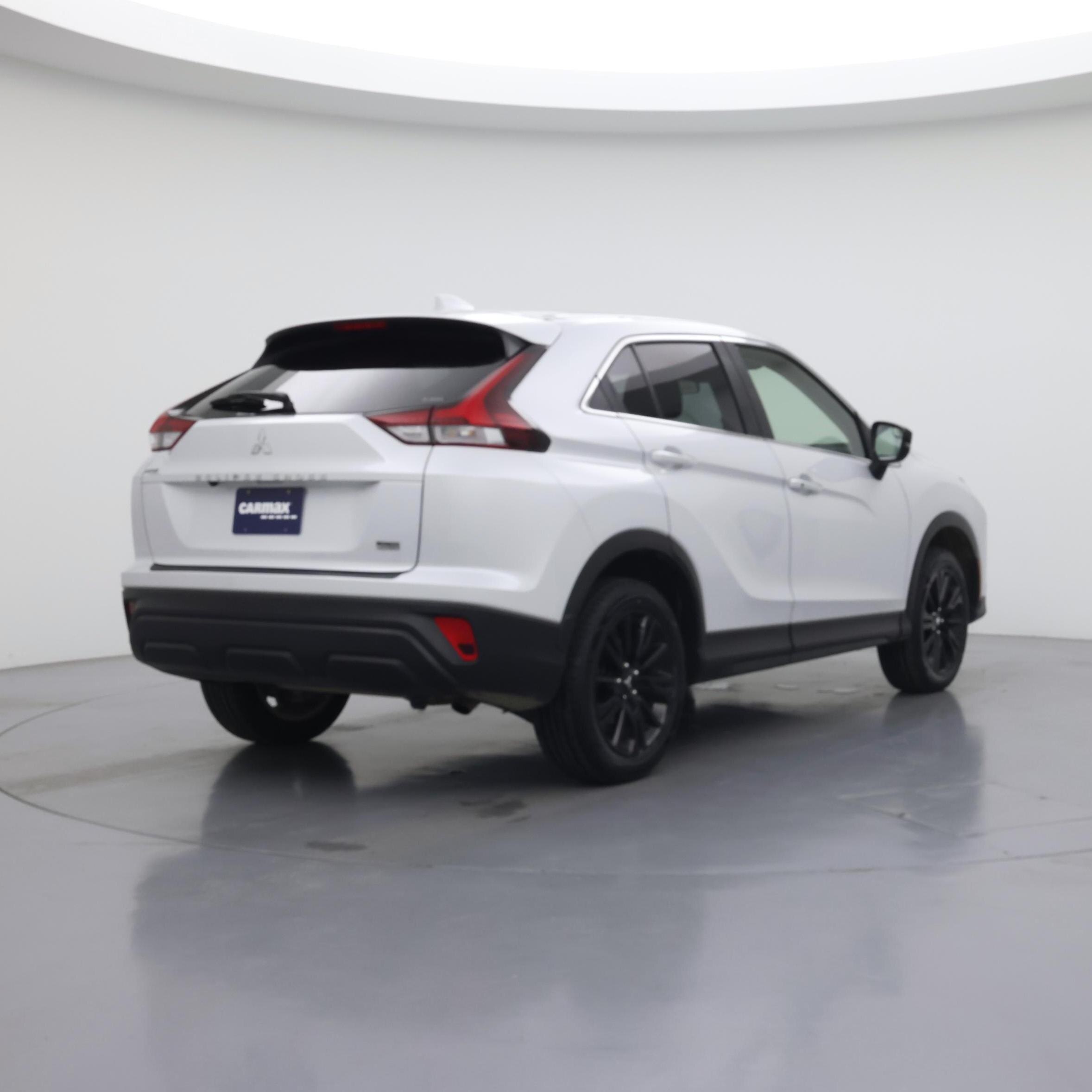 Thumbnail: 2024 Mitsubishi Eclipse Cross - 8