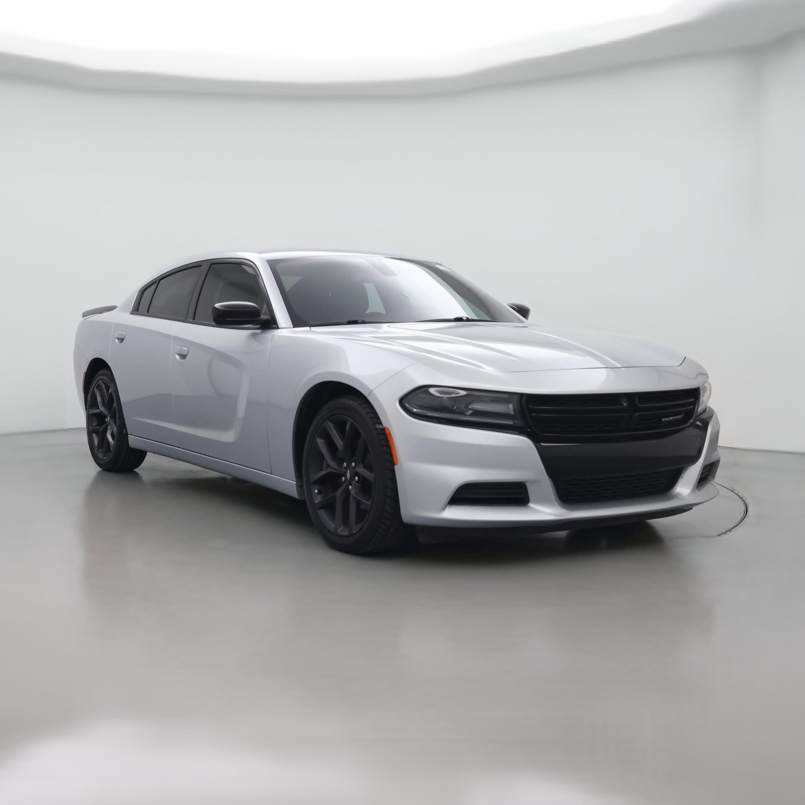 Thumbnail: 2021 Dodge Charger - 1