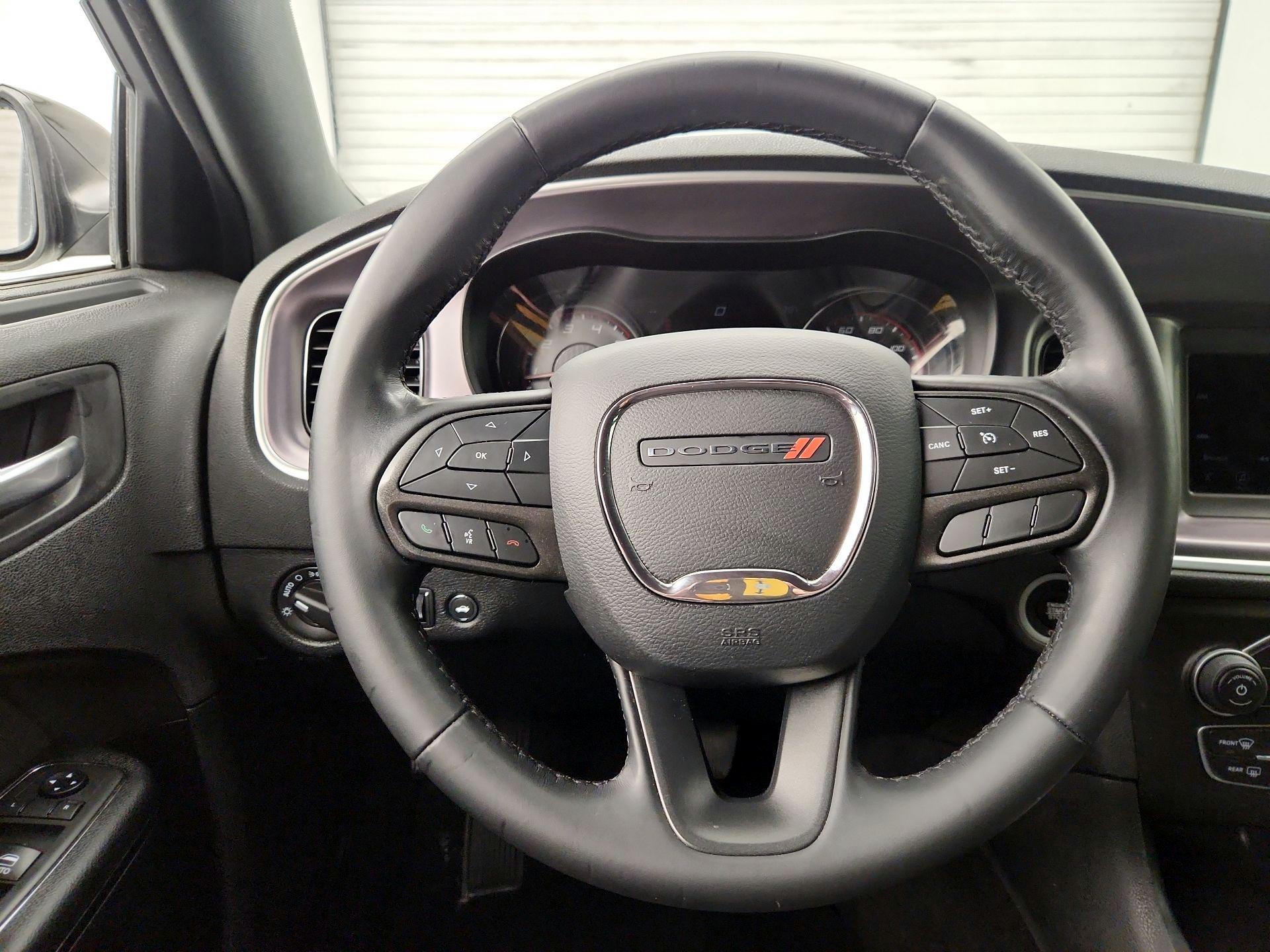 Thumbnail: 2021 Dodge Charger - 10