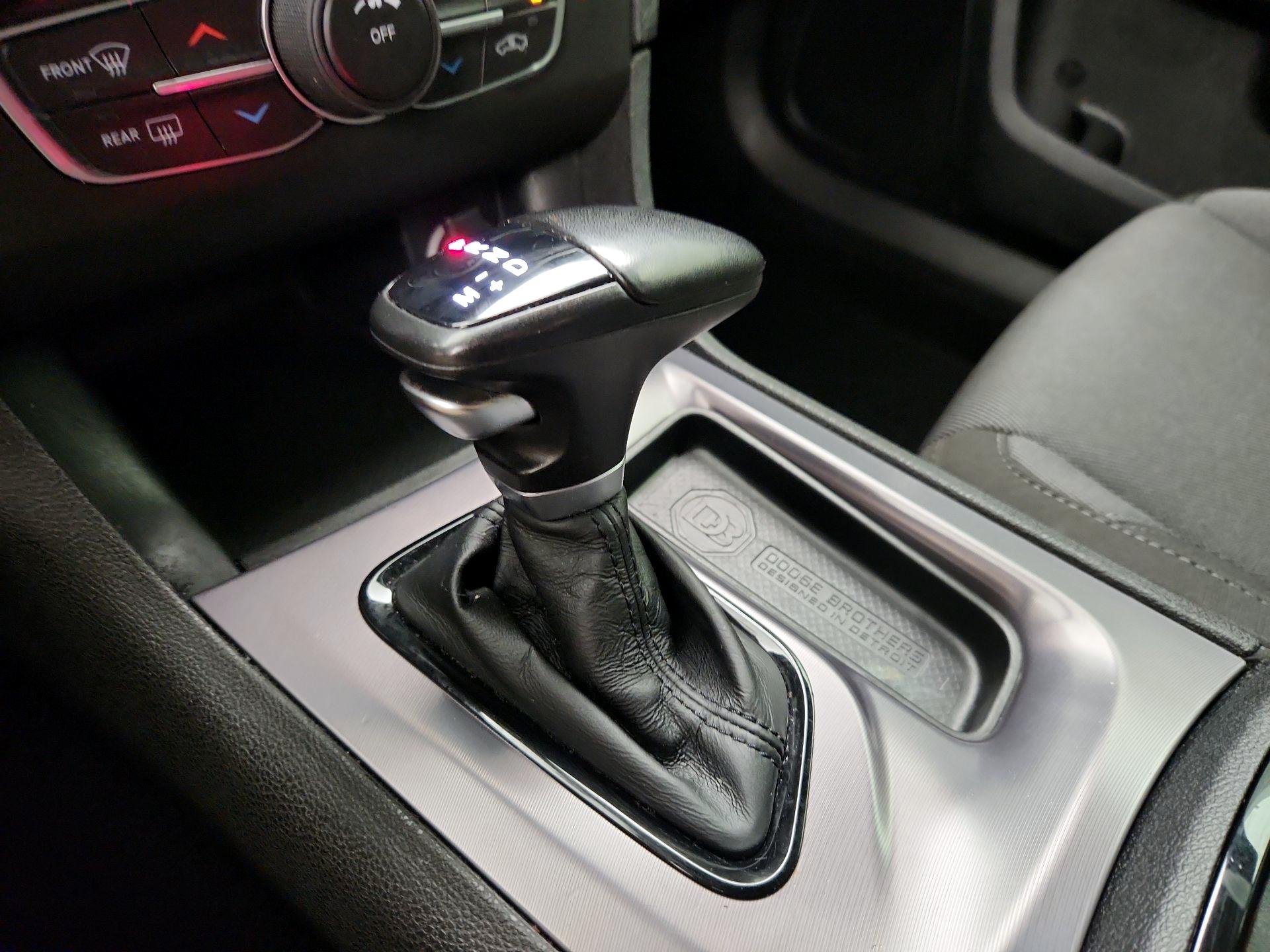 Thumbnail: 2021 Dodge Charger - 17