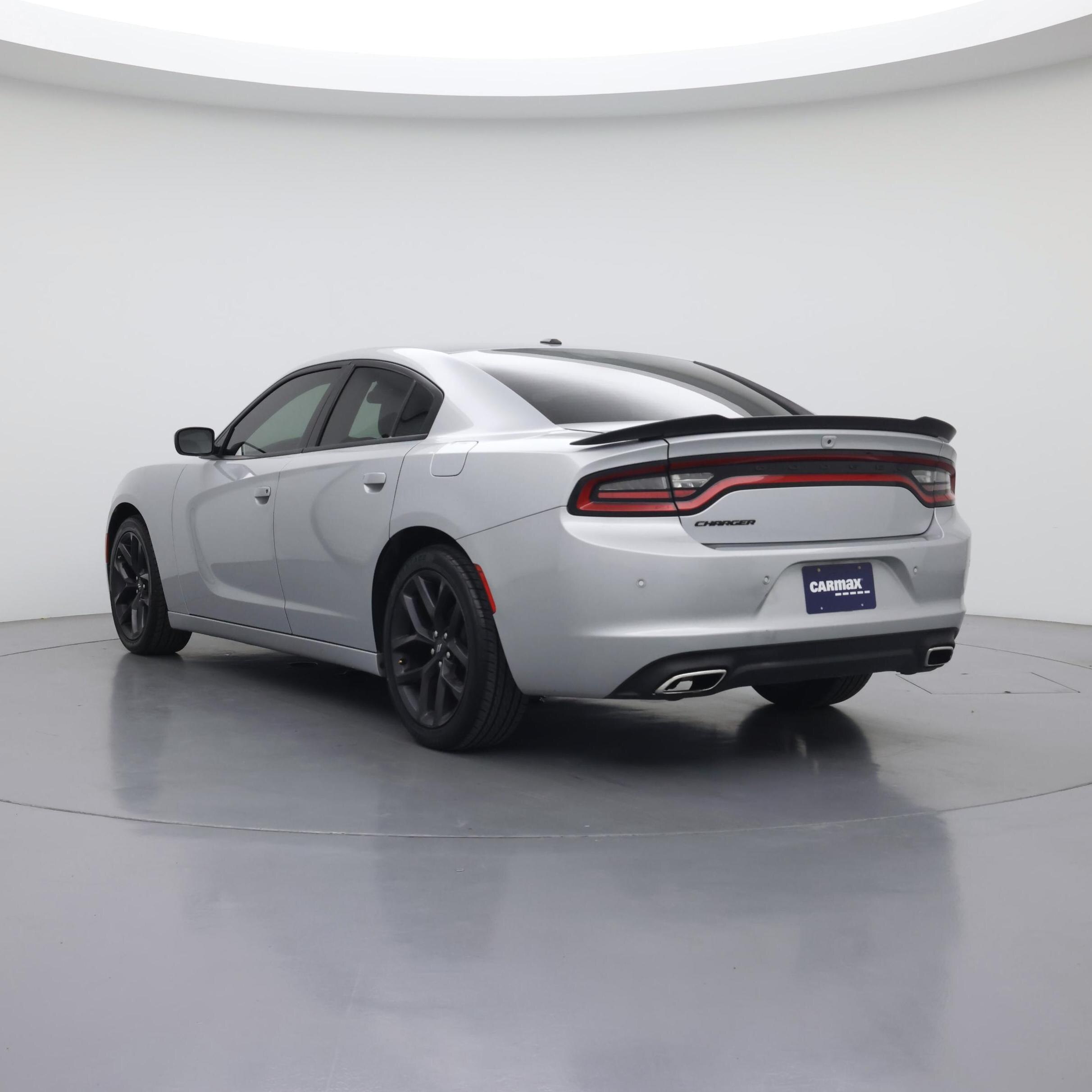 Thumbnail: 2021 Dodge Charger - 2