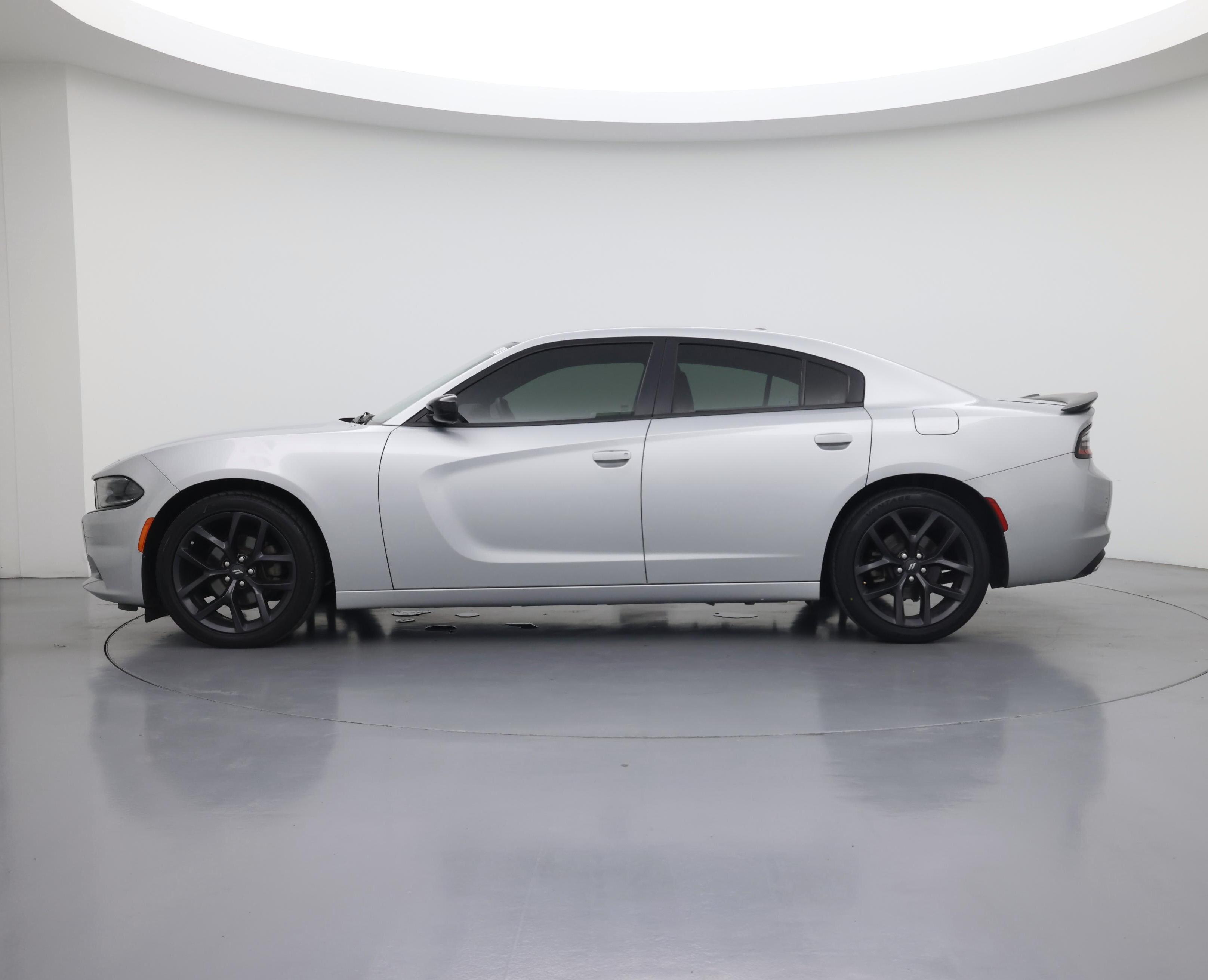 Thumbnail: 2021 Dodge Charger - 3