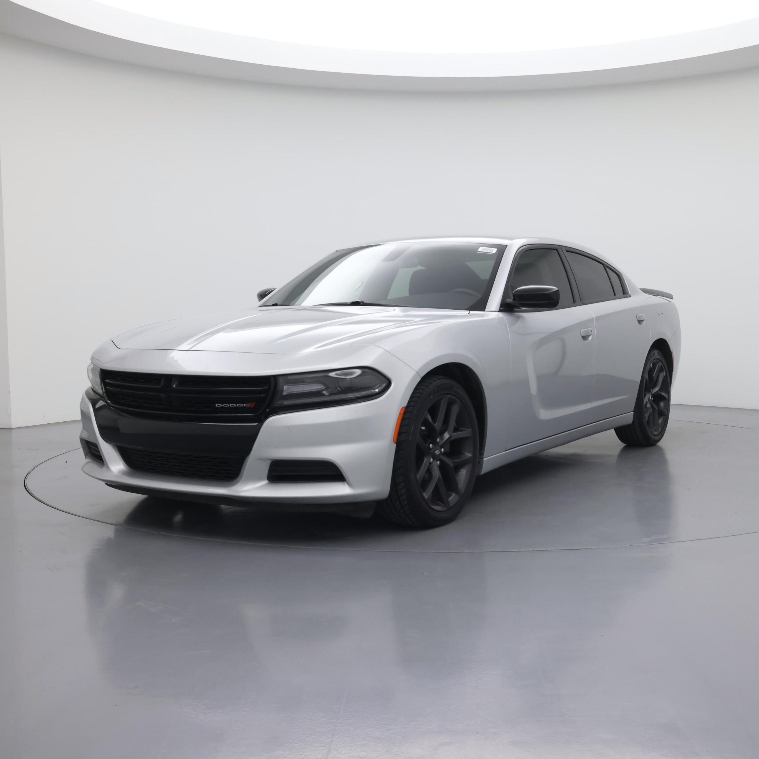 Thumbnail: 2021 Dodge Charger - 4