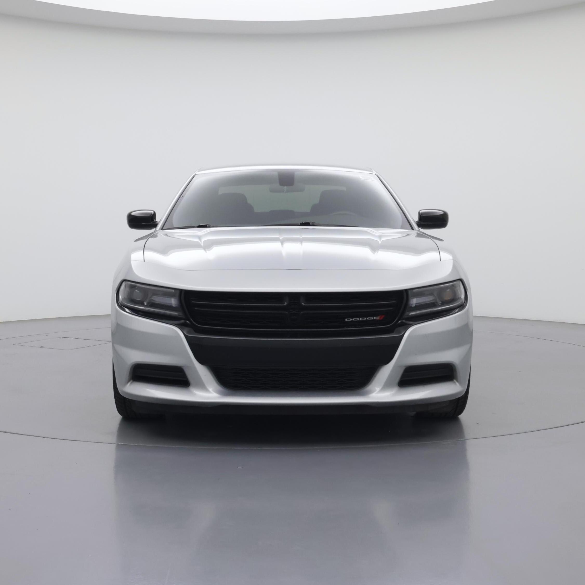 Thumbnail: 2021 Dodge Charger - 5
