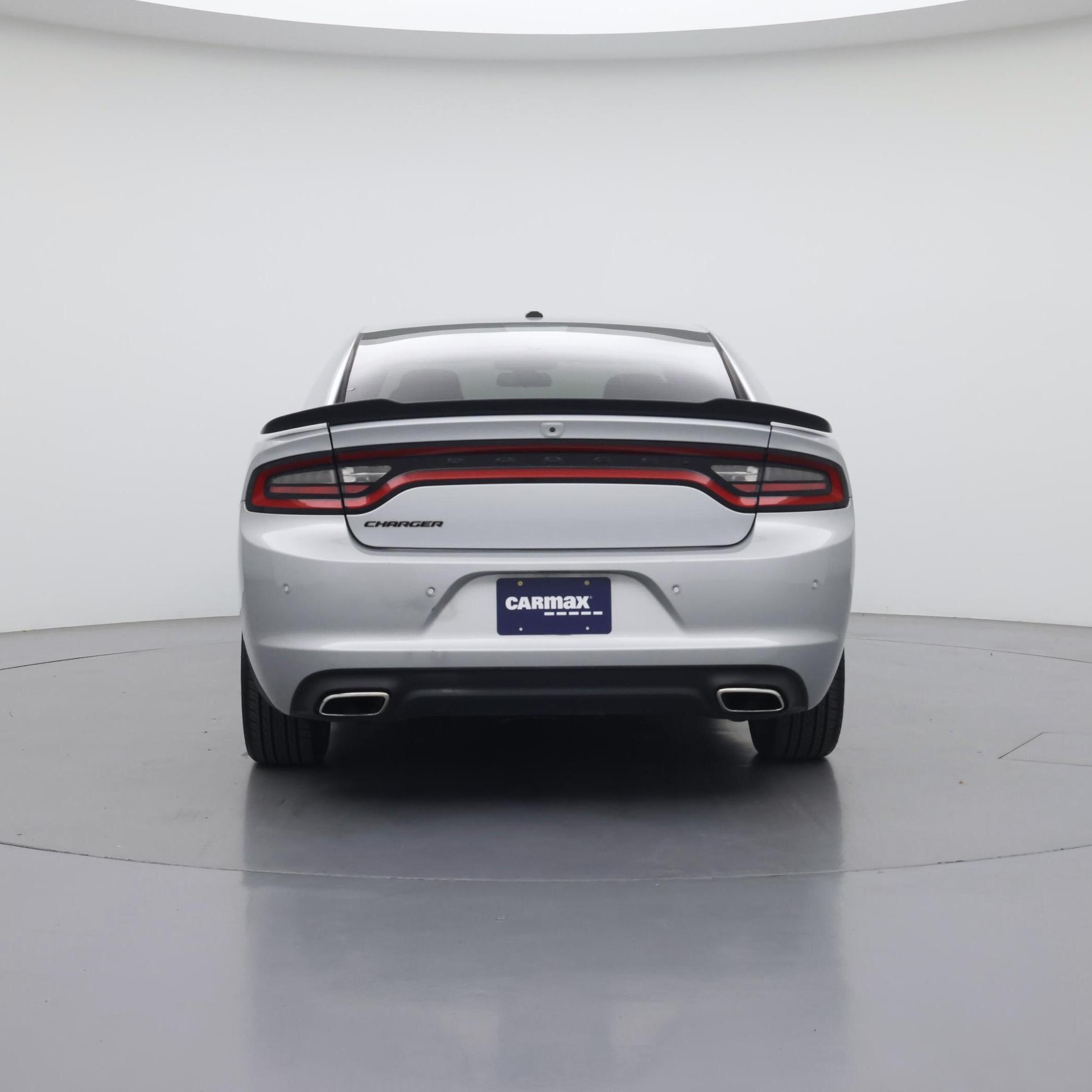 Thumbnail: 2021 Dodge Charger - 6