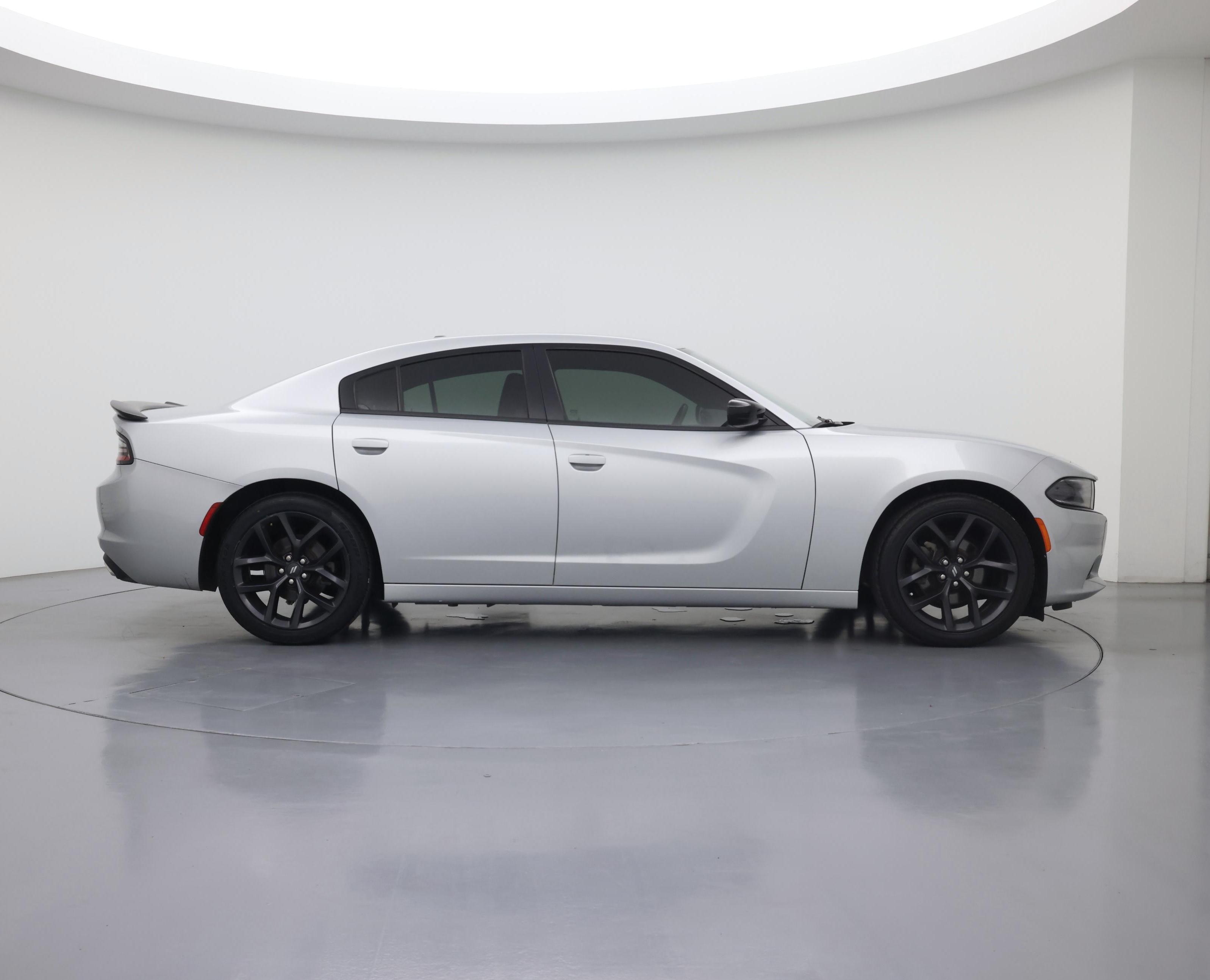 Thumbnail: 2021 Dodge Charger - 7