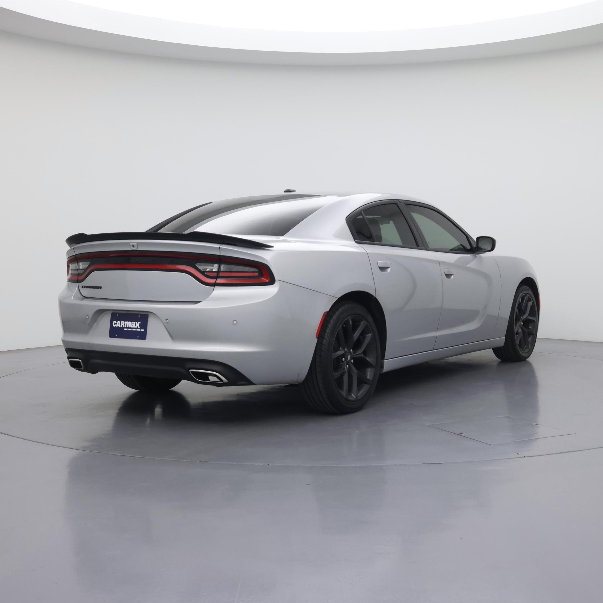 Thumbnail: 2021 Dodge Charger - 8