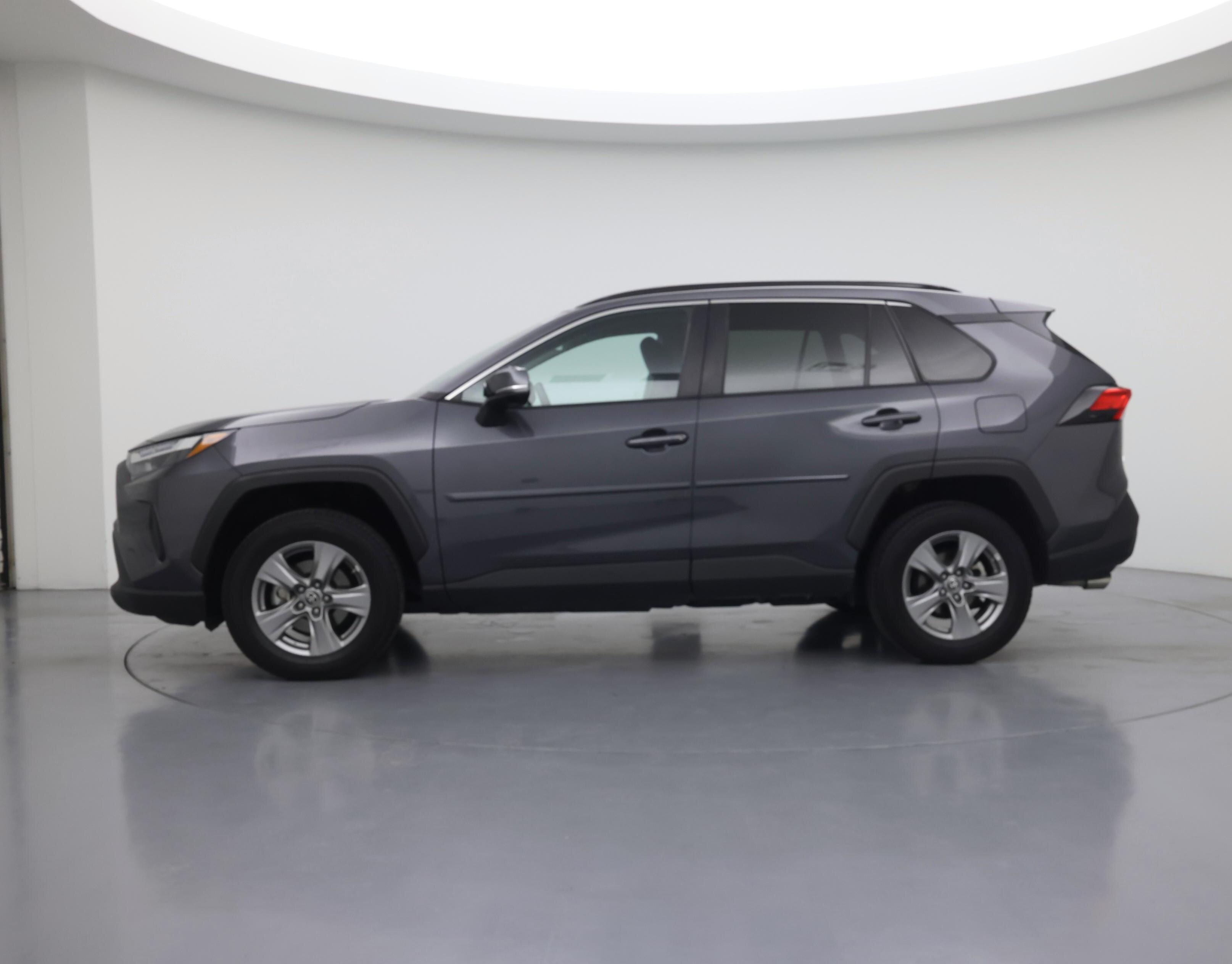 Thumbnail: 2024 Toyota RAV4 - 3