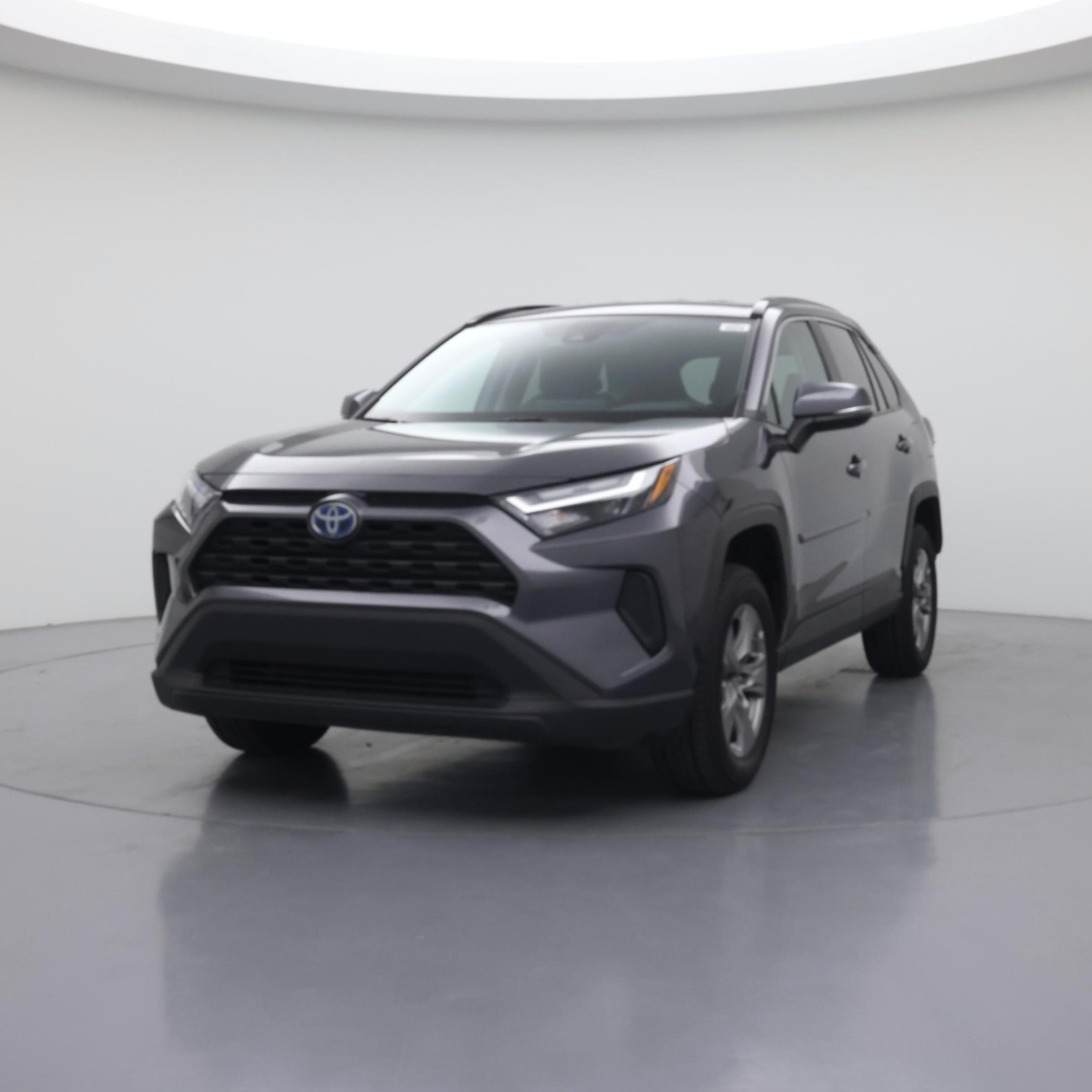 Thumbnail: 2024 Toyota RAV4 - 4