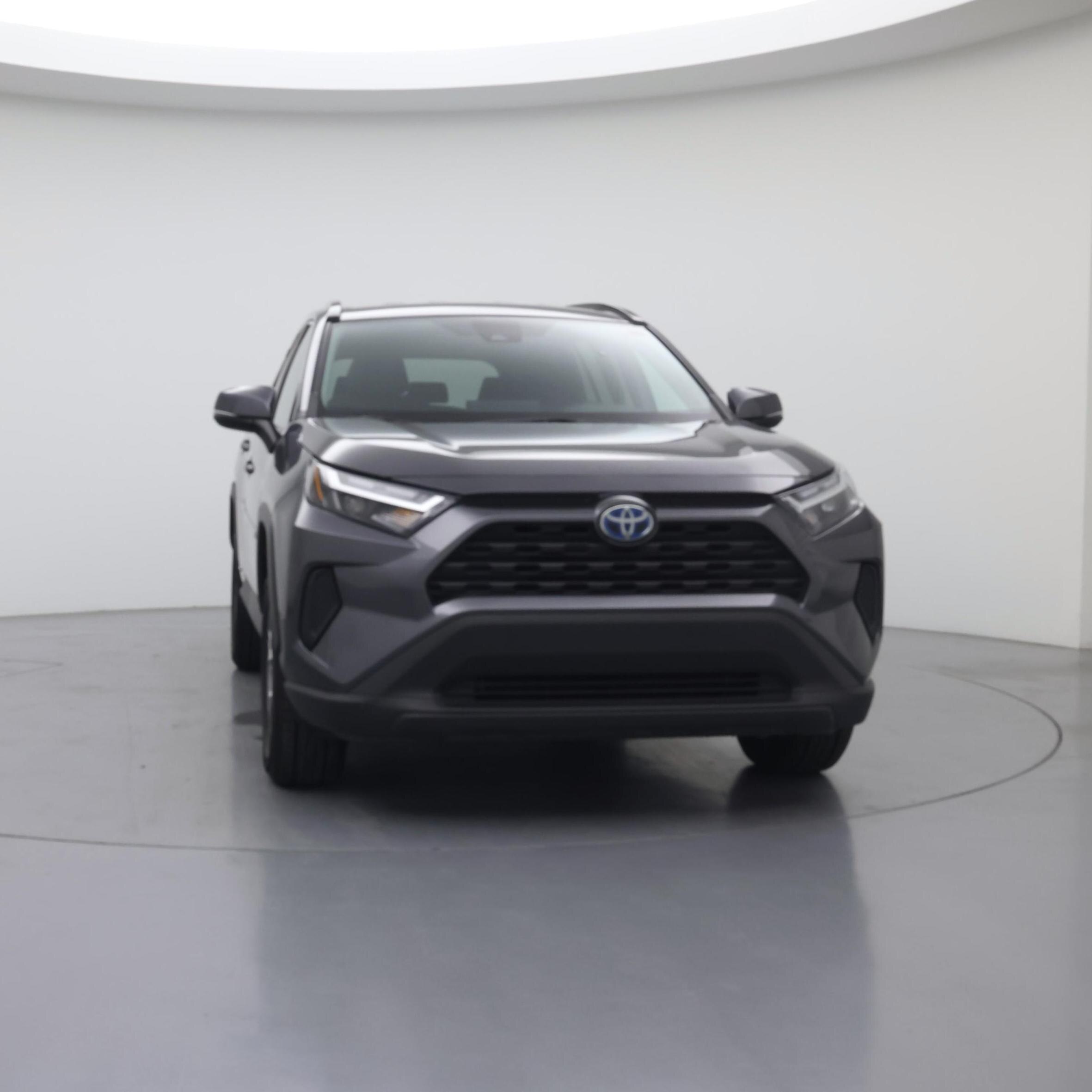 Thumbnail: 2024 Toyota RAV4 - 5
