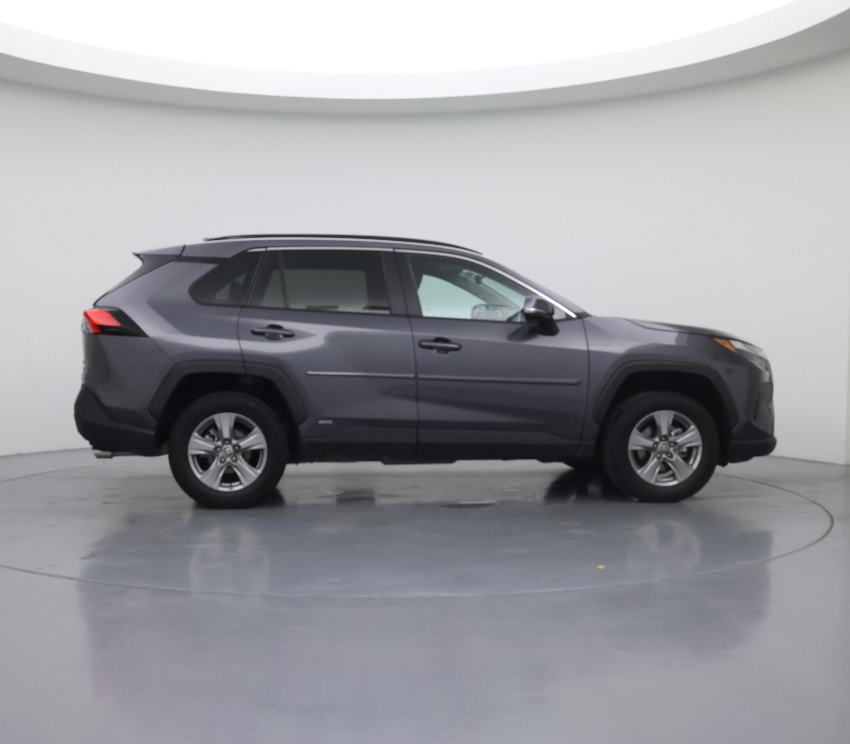 Thumbnail: 2024 Toyota RAV4 - 7