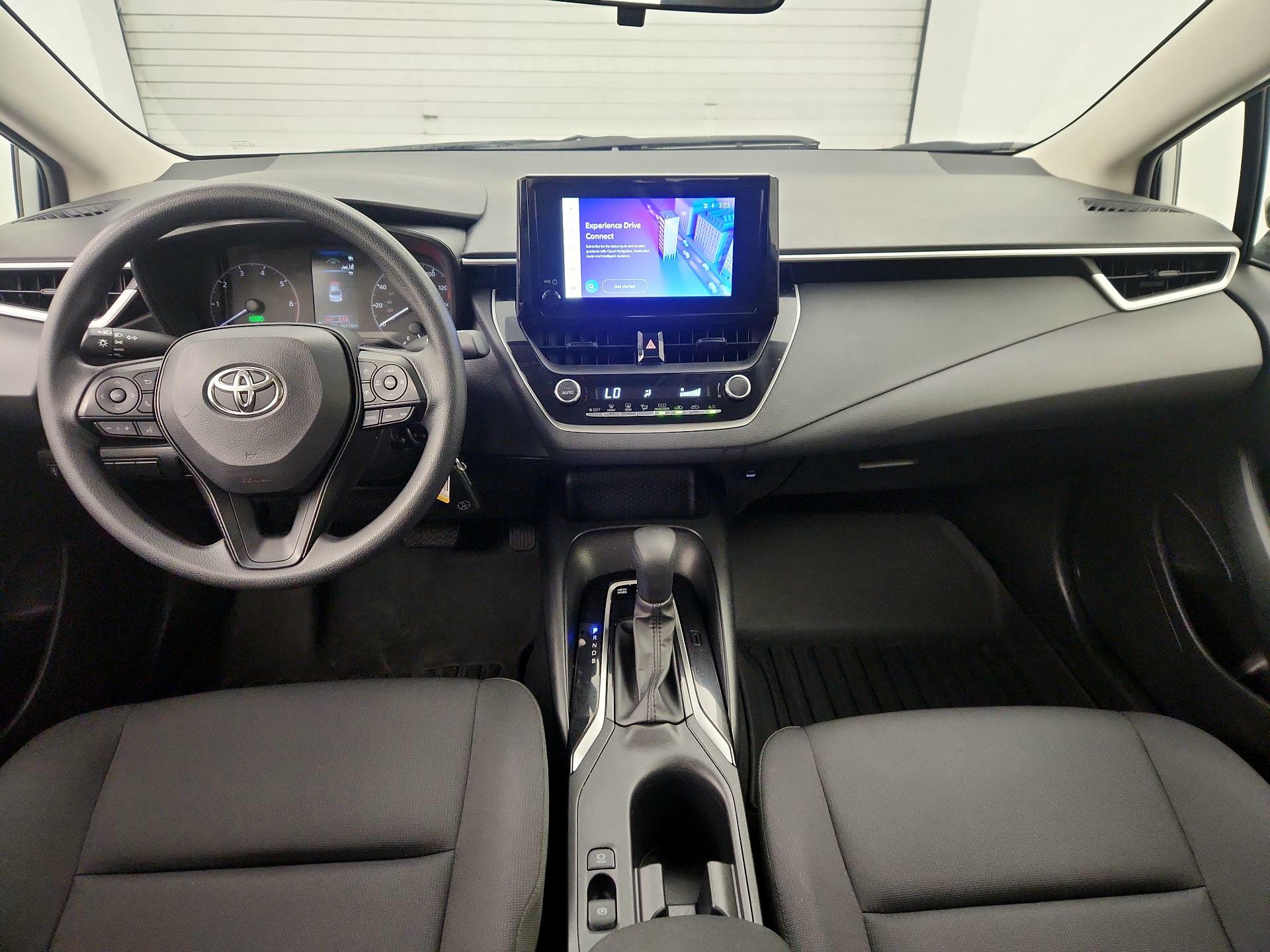 Thumbnail: 2025 Toyota Corolla - 9