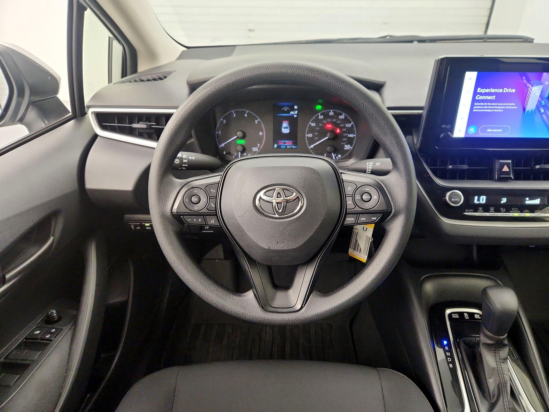 Thumbnail: 2025 Toyota Corolla - 10