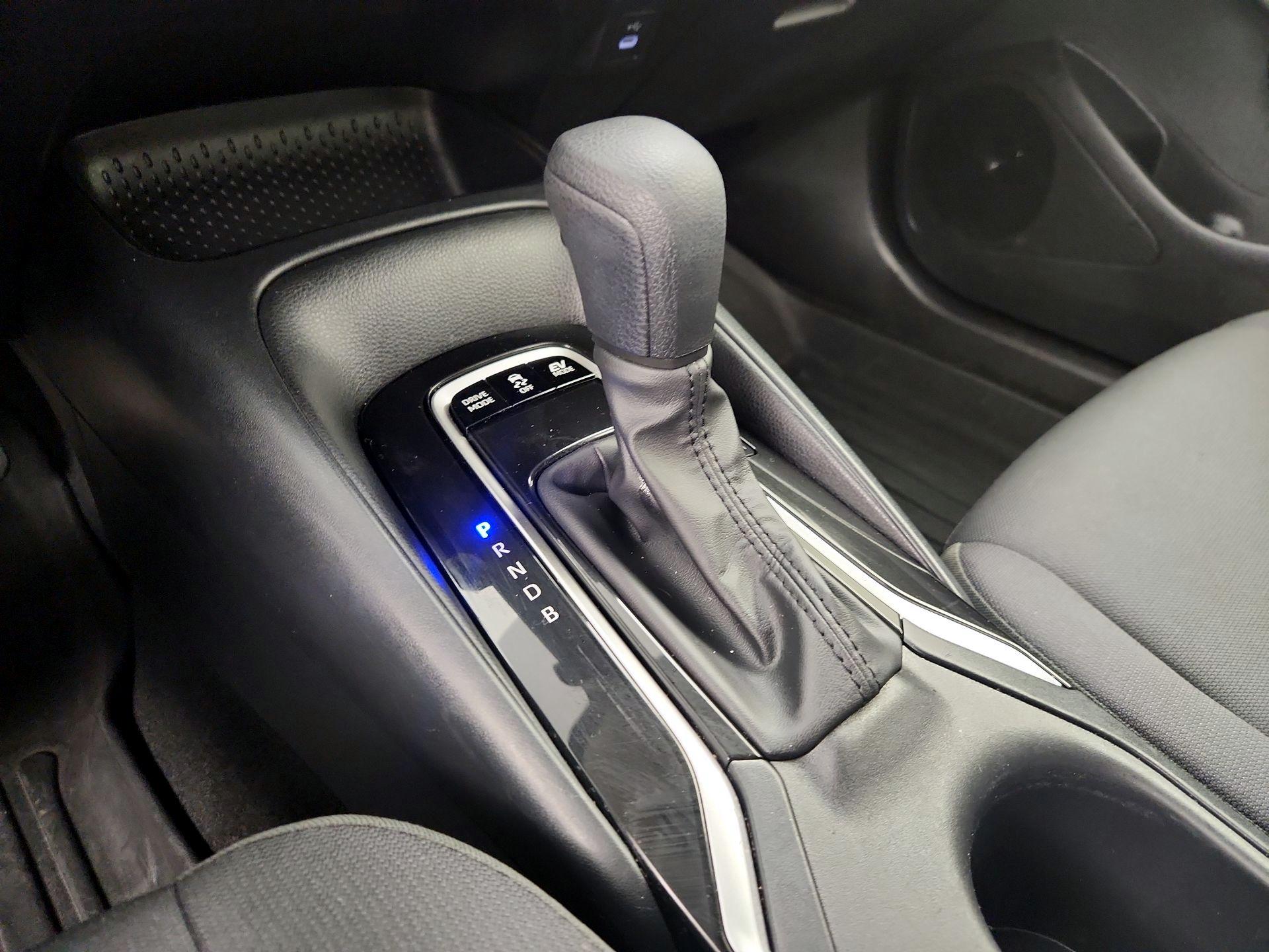 Thumbnail: 2025 Toyota Corolla - 17