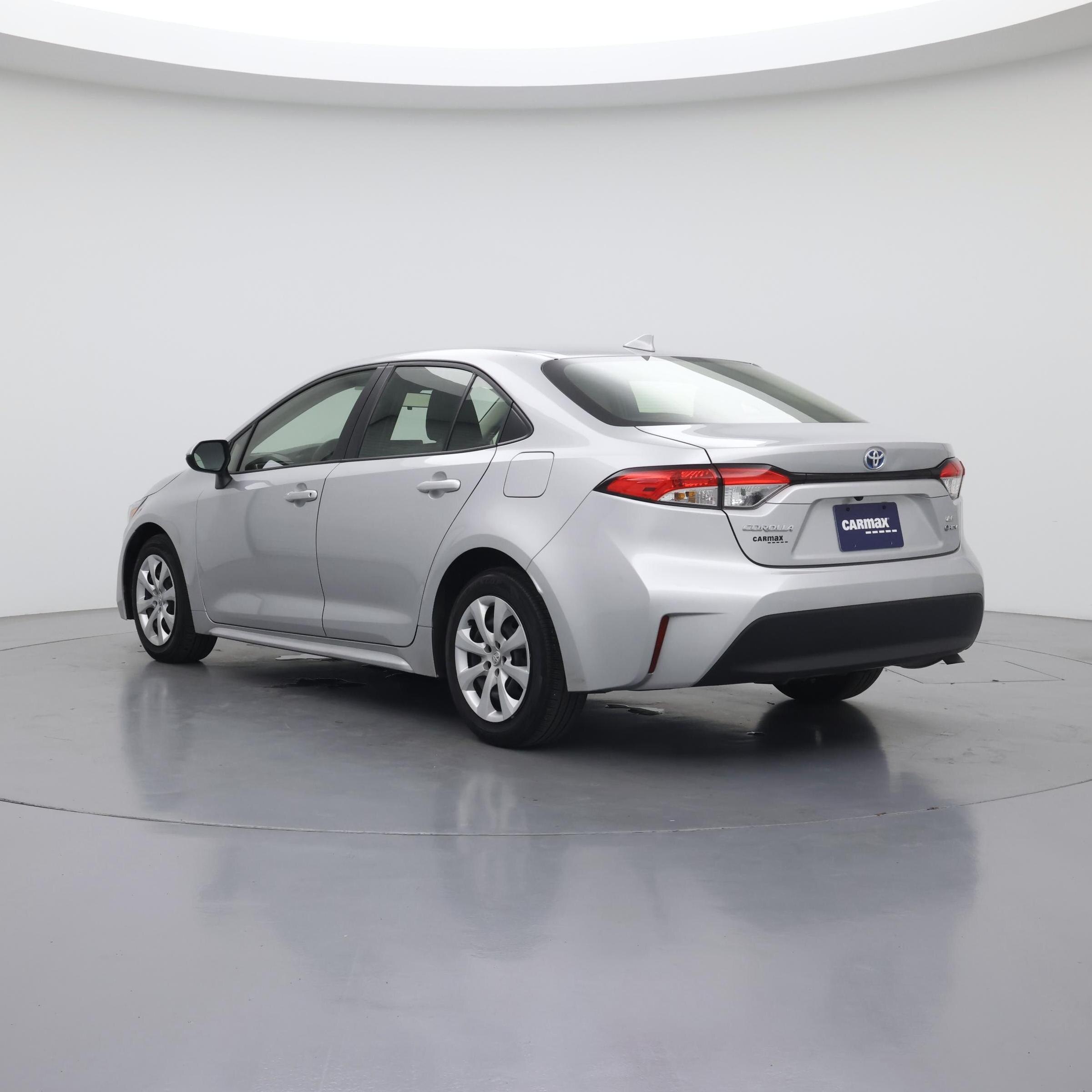 Thumbnail: 2025 Toyota Corolla - 2