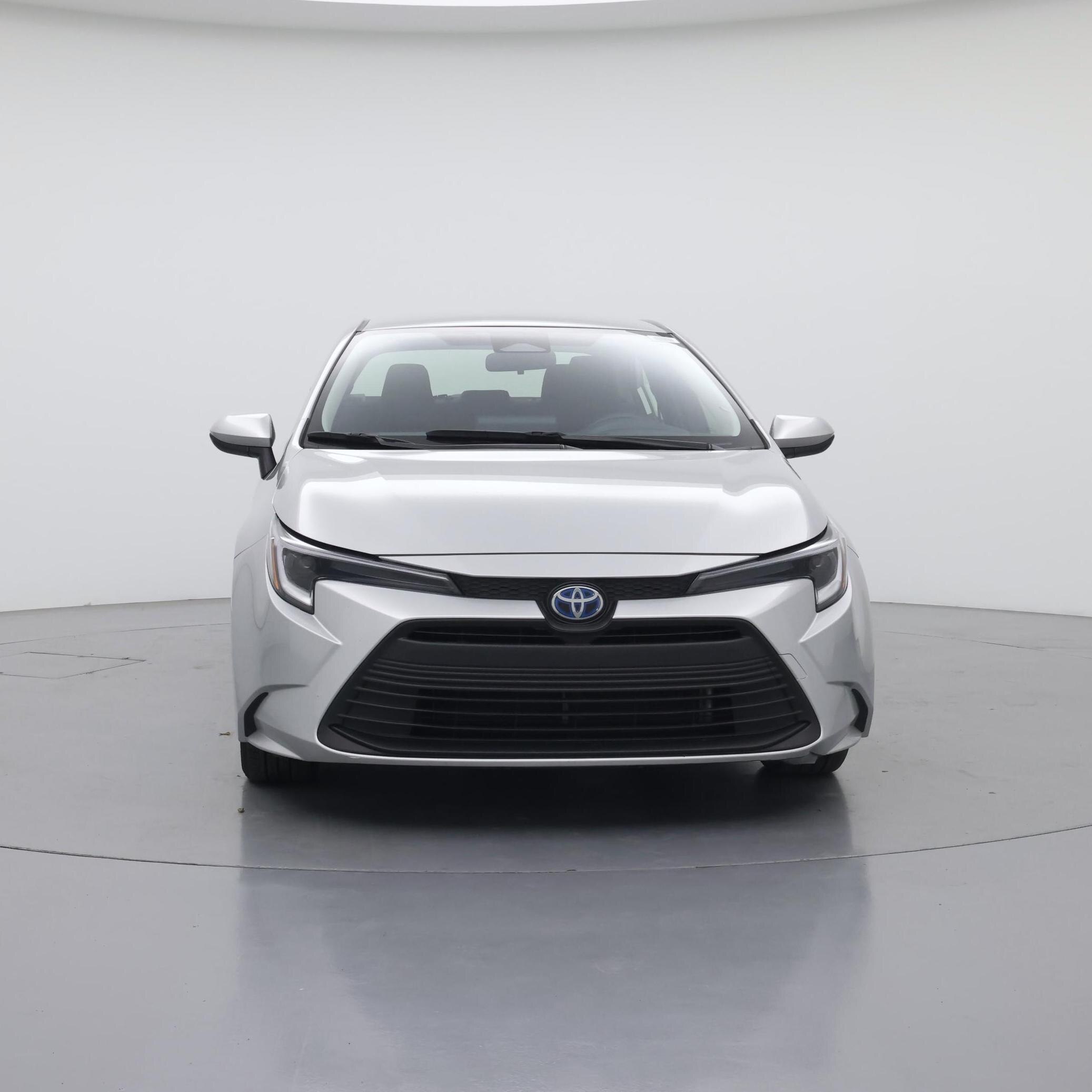 Thumbnail: 2025 Toyota Corolla - 5