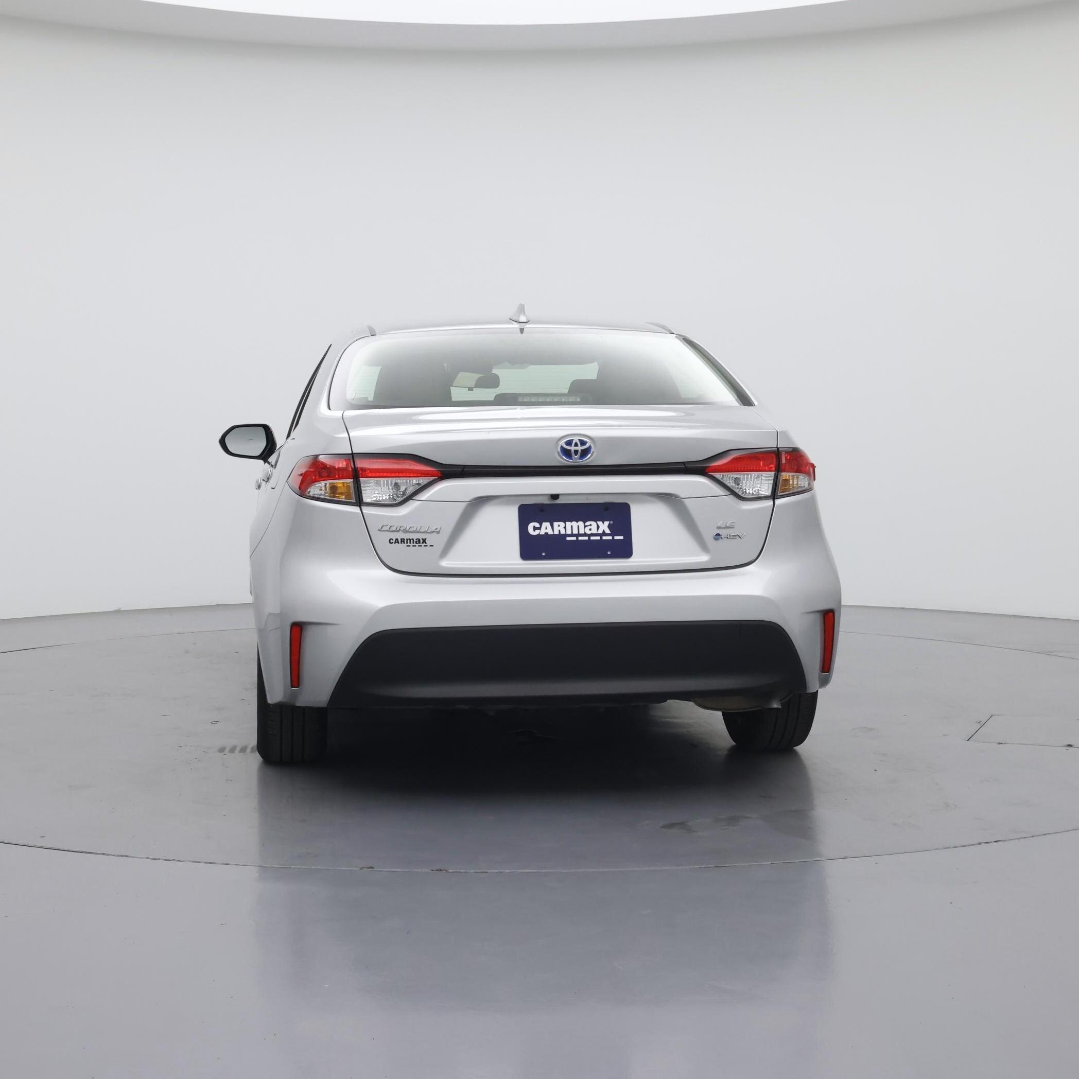 Thumbnail: 2025 Toyota Corolla - 6