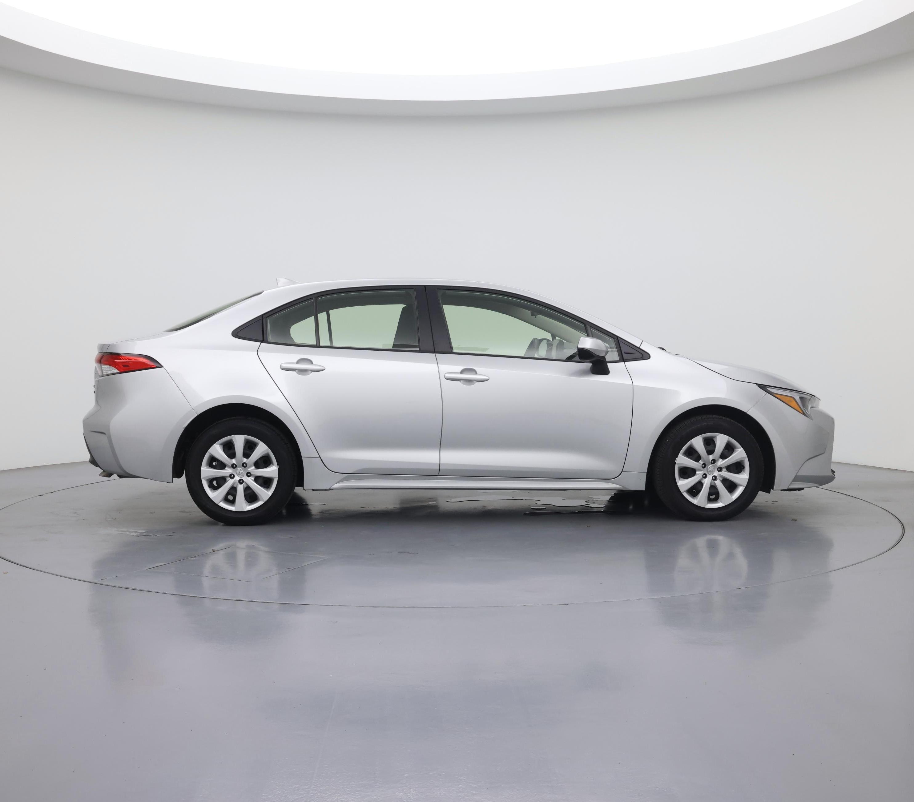 Thumbnail: 2025 Toyota Corolla - 7