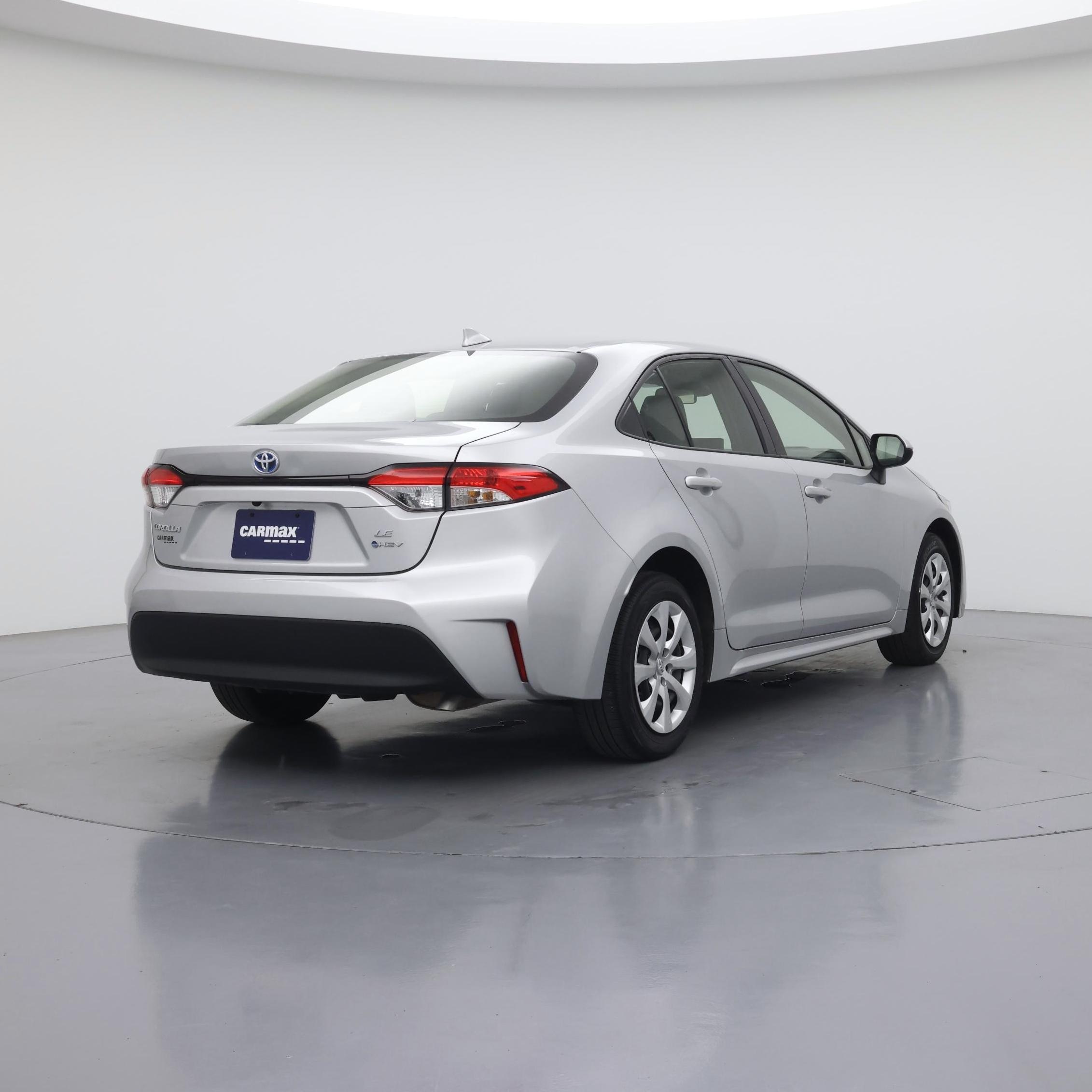 Thumbnail: 2025 Toyota Corolla - 8