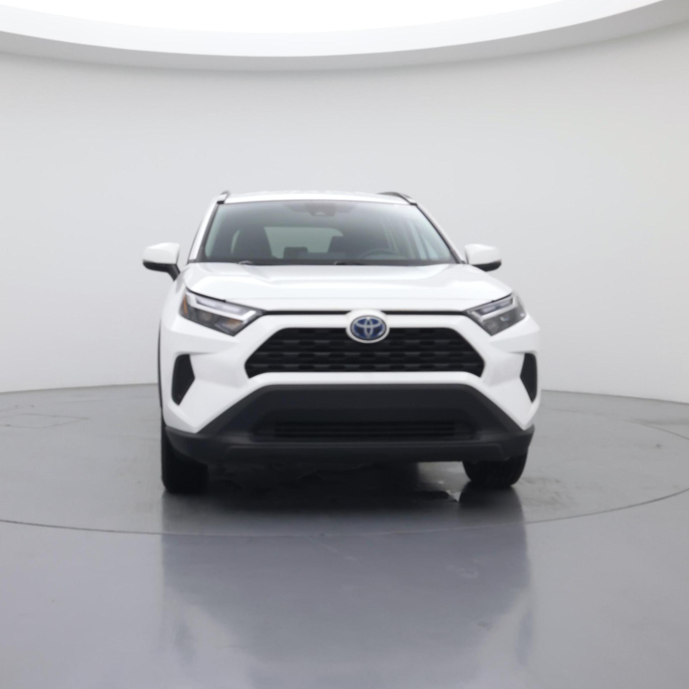 Thumbnail: 2024 Toyota RAV4 - 5