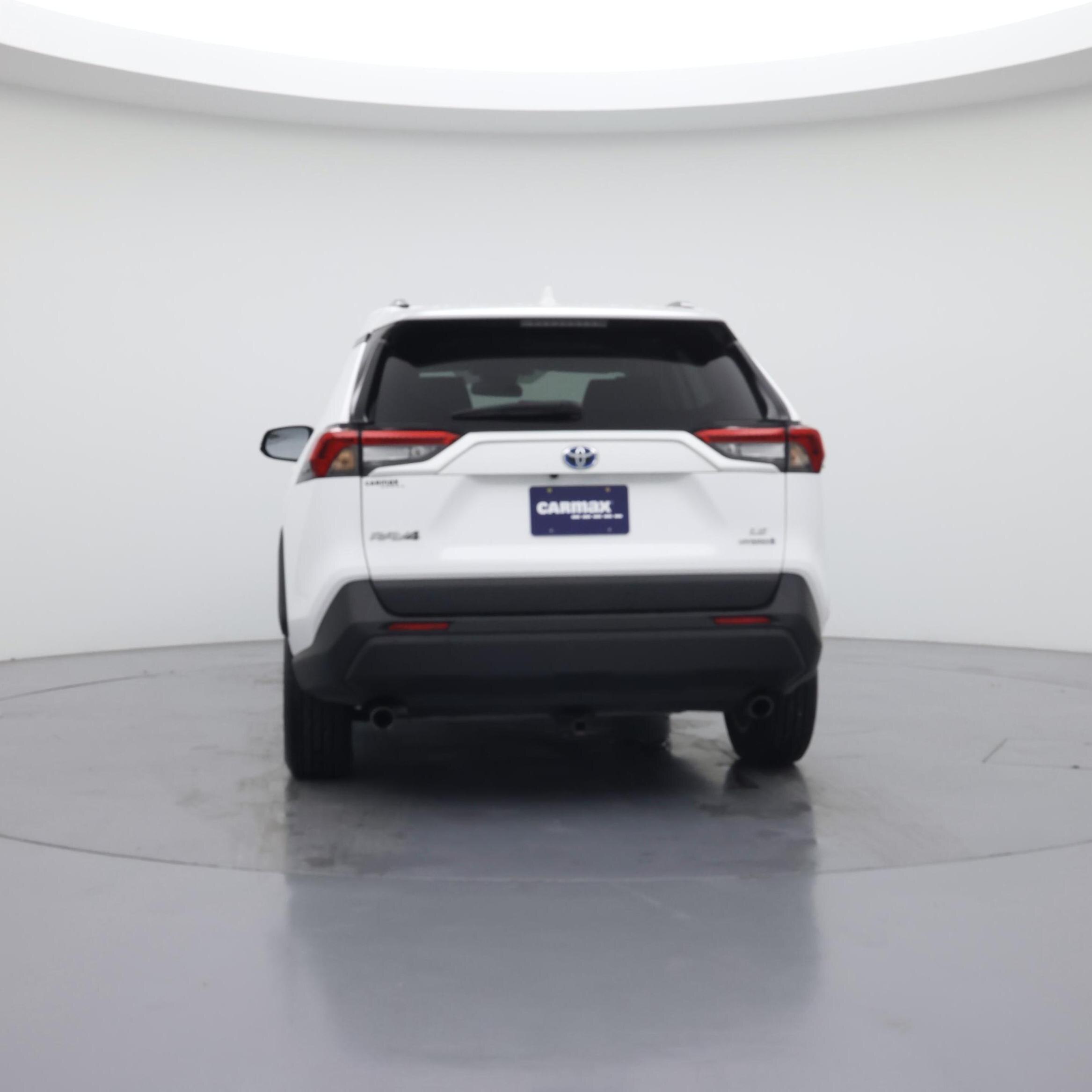 Thumbnail: 2024 Toyota RAV4 - 6