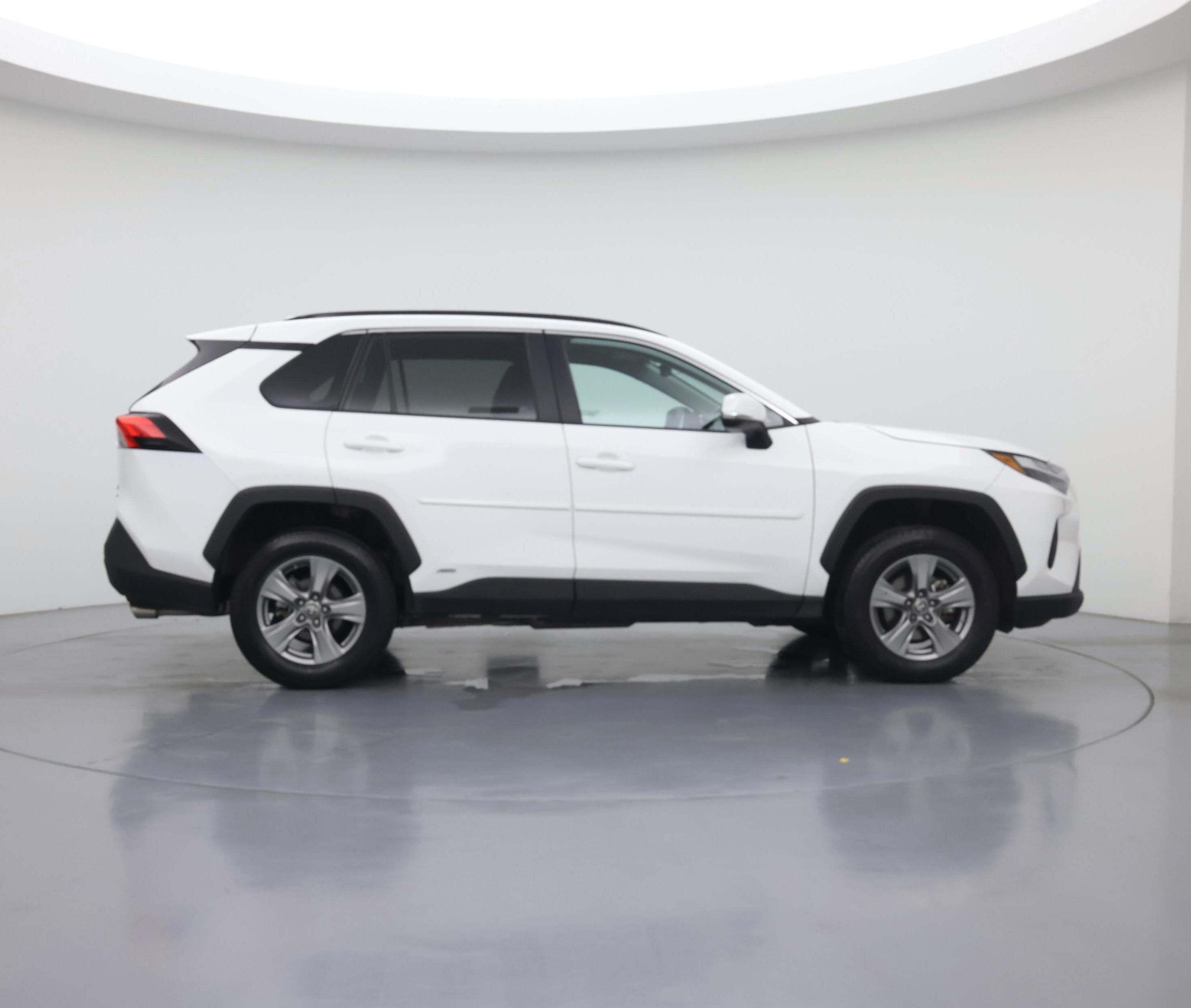 Thumbnail: 2024 Toyota RAV4 - 7