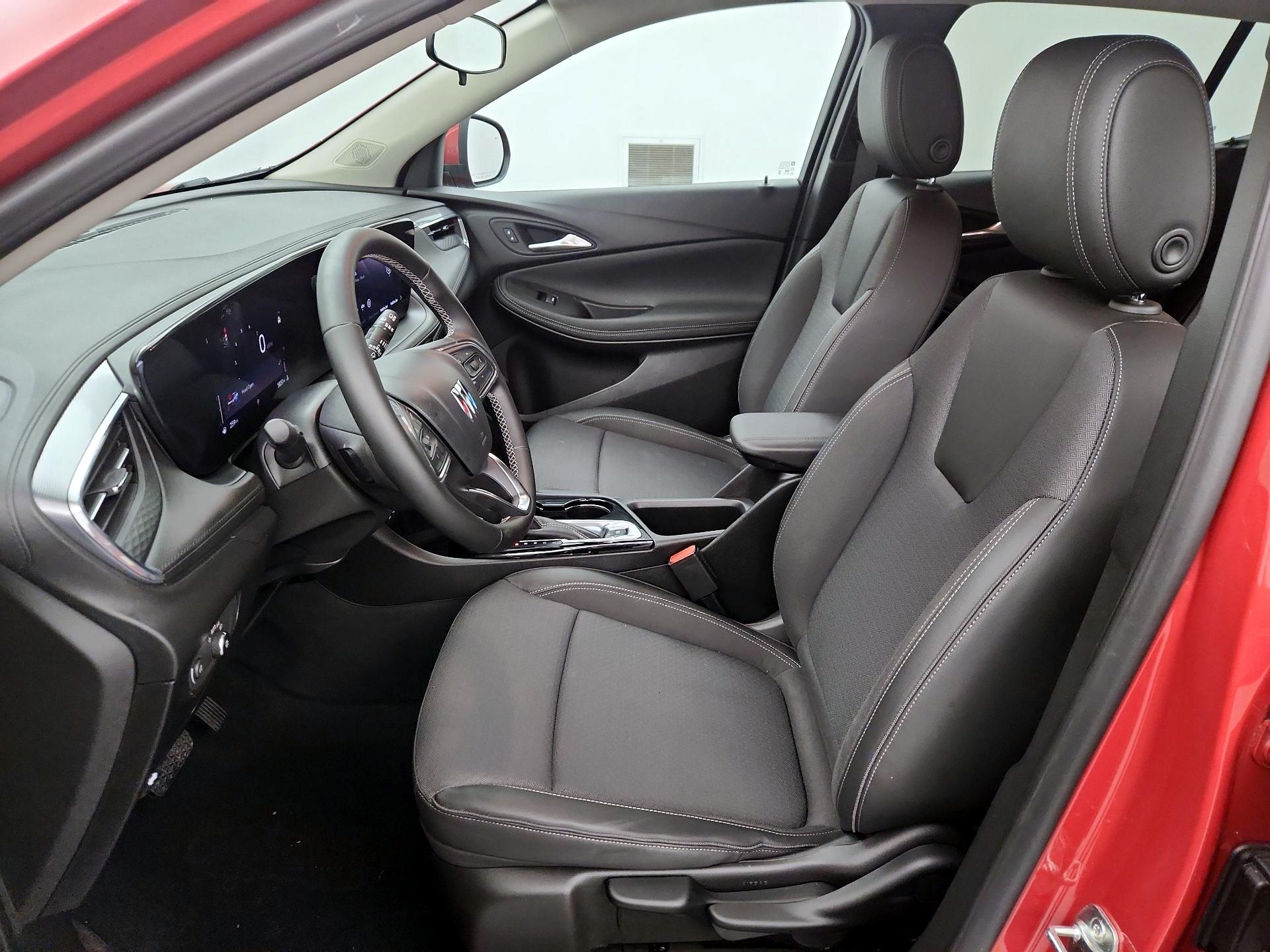 Thumbnail: 2024 Buick Encore GX - 11