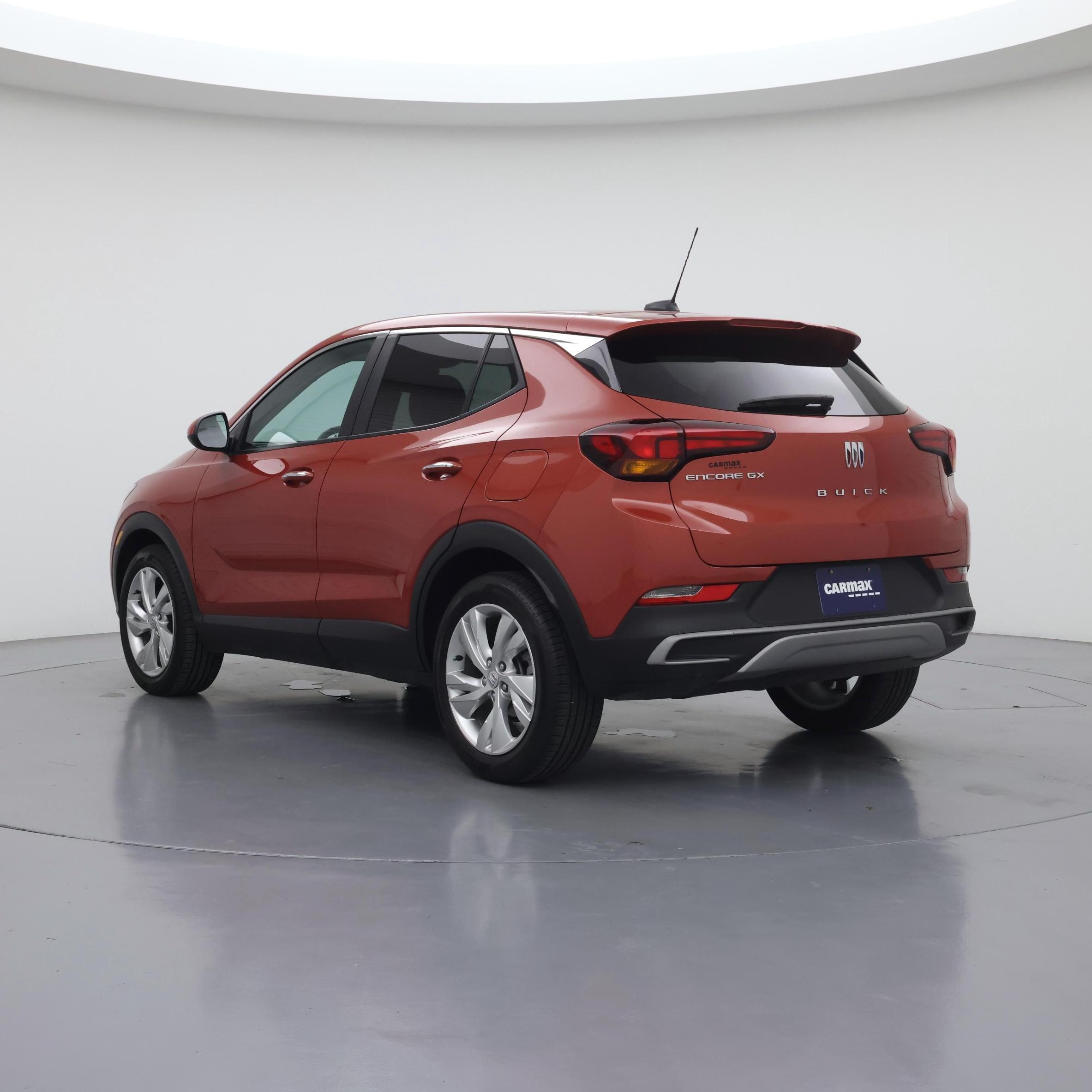 Thumbnail: 2024 Buick Encore GX - 2