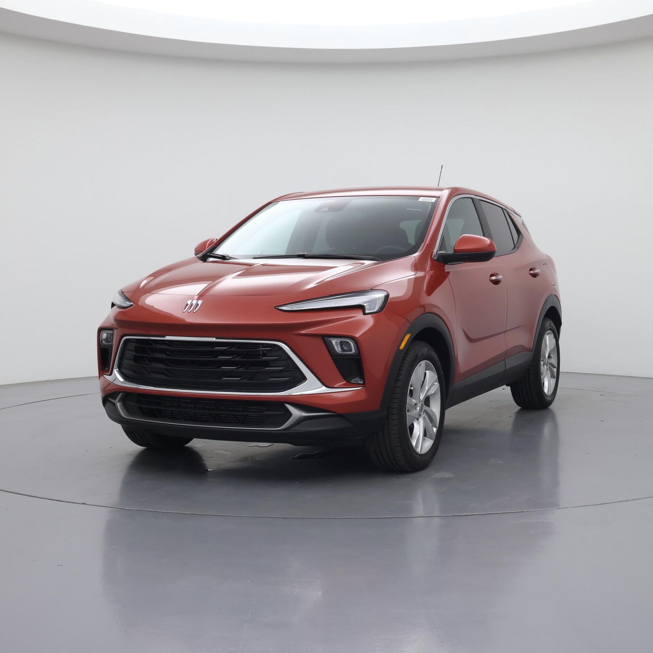 Thumbnail: 2024 Buick Encore GX - 4