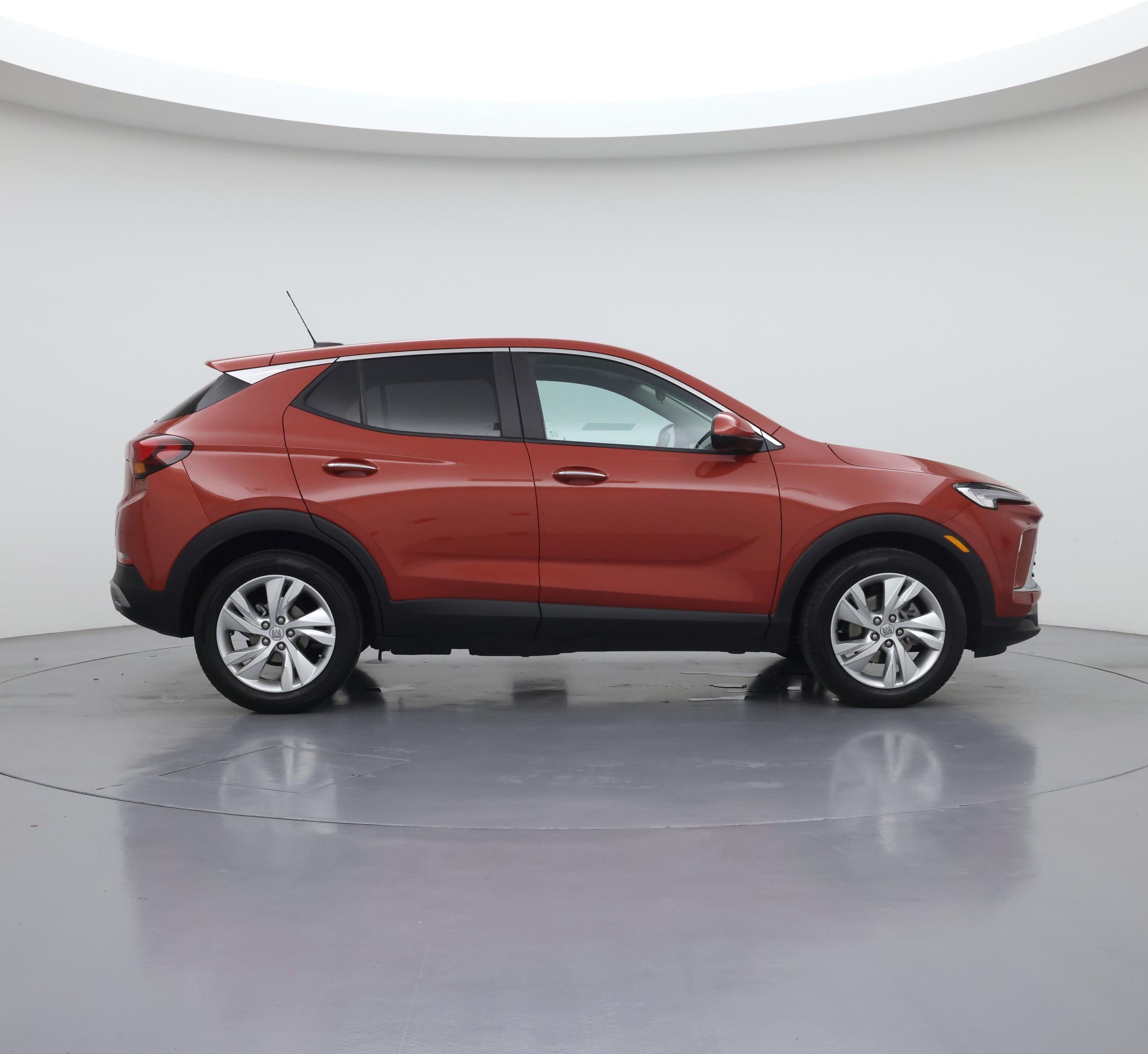 Thumbnail: 2024 Buick Encore GX - 7