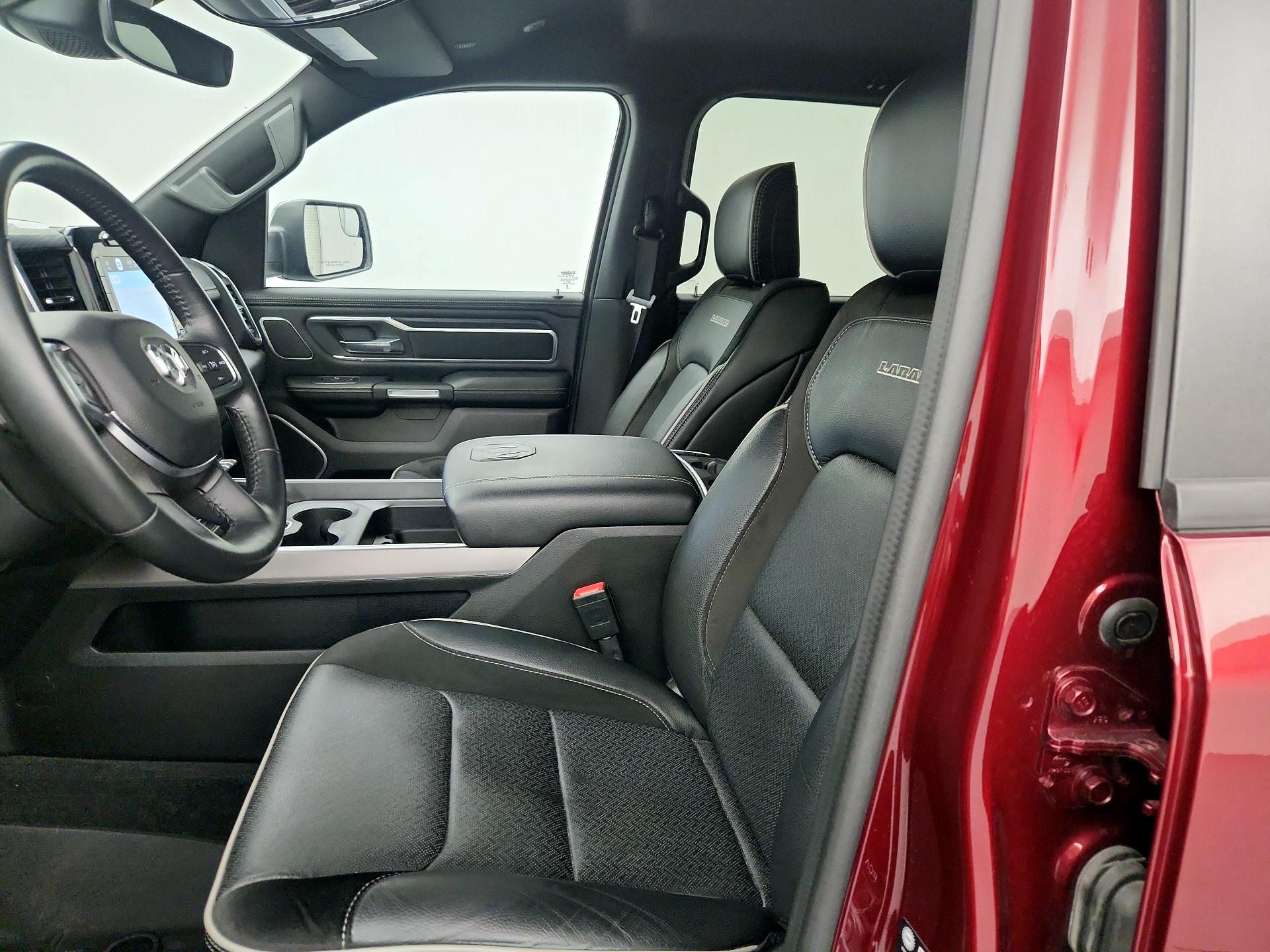 Thumbnail: 2023 RAM 1500 - 11