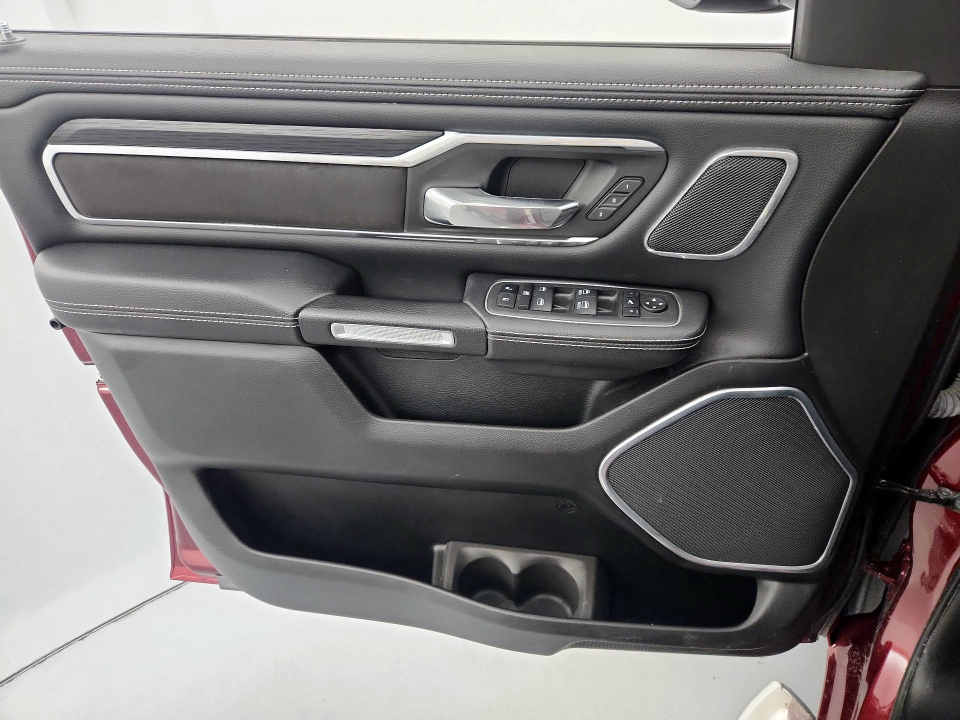 Thumbnail: 2023 RAM 1500 - 12
