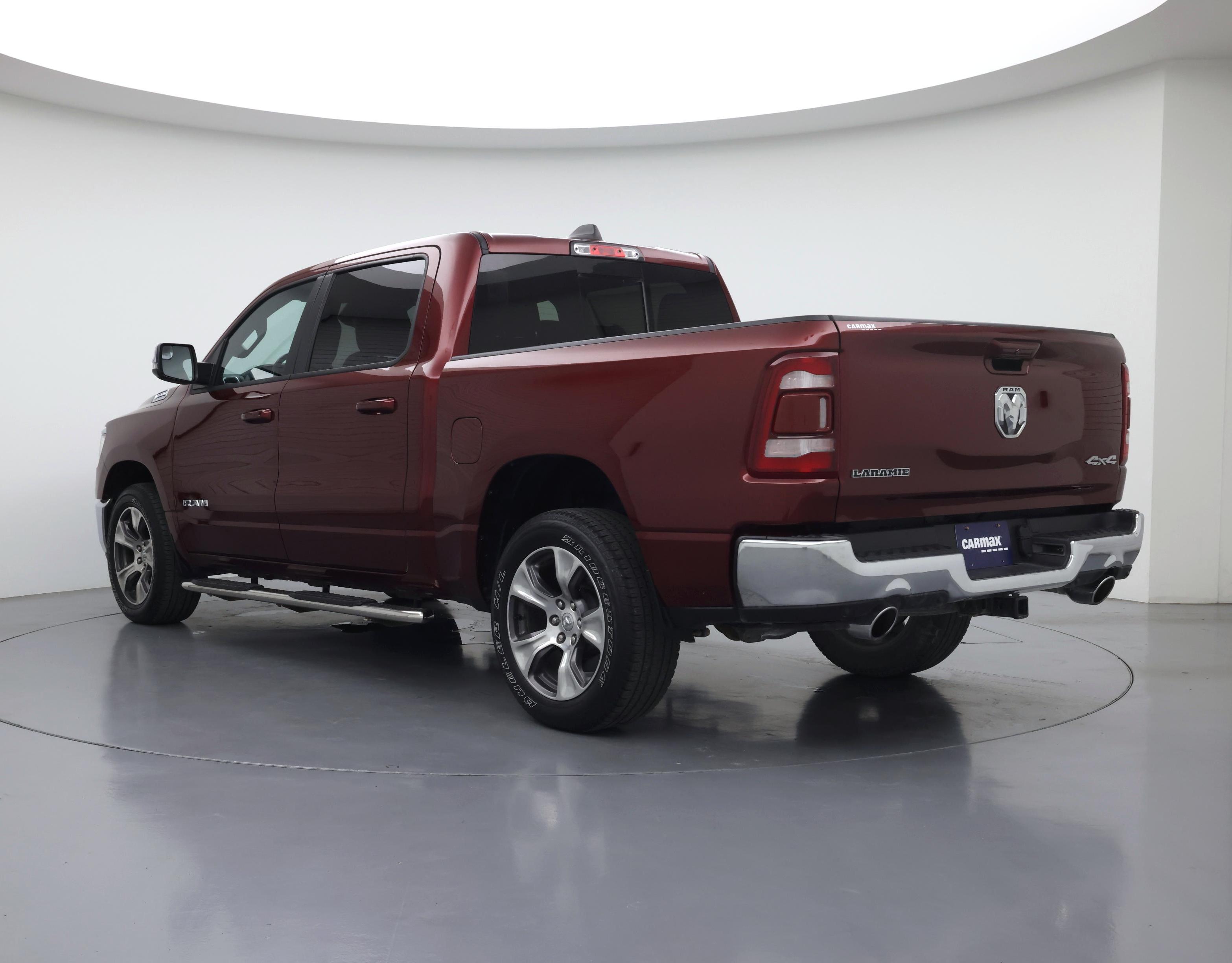 Thumbnail: 2023 RAM 1500 - 2