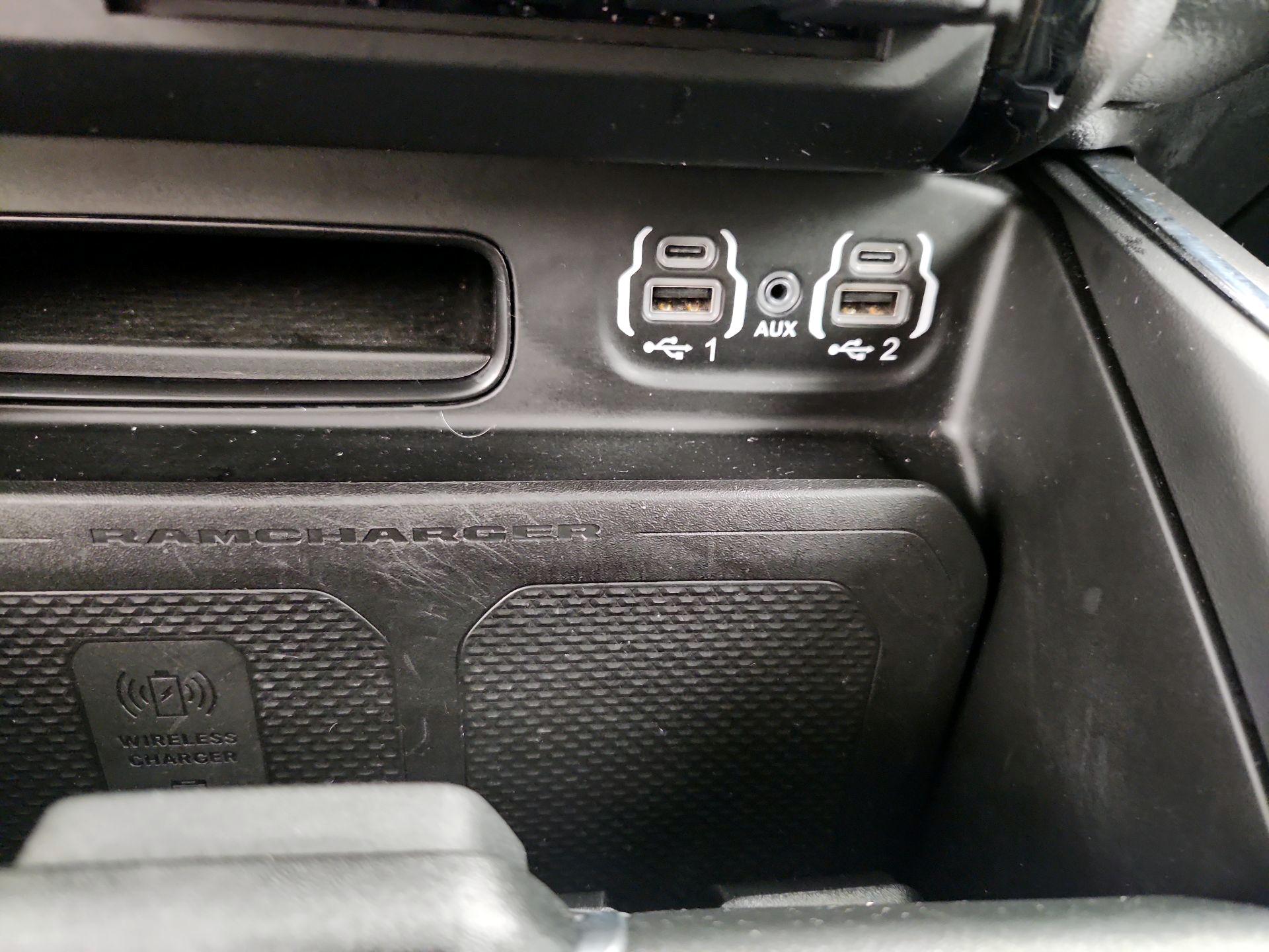 Thumbnail: 2023 RAM 1500 - 19