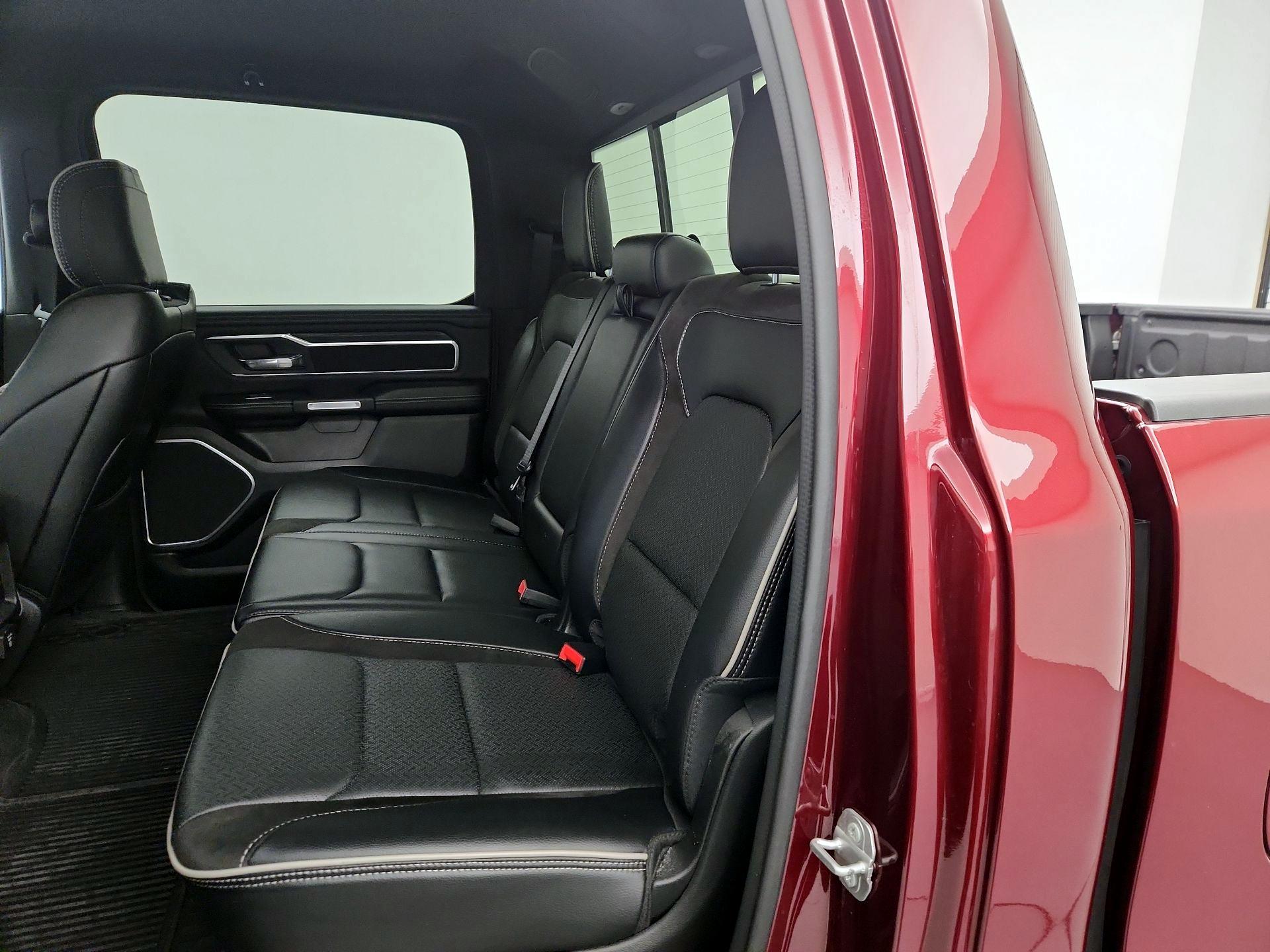 Thumbnail: 2023 RAM 1500 - 20