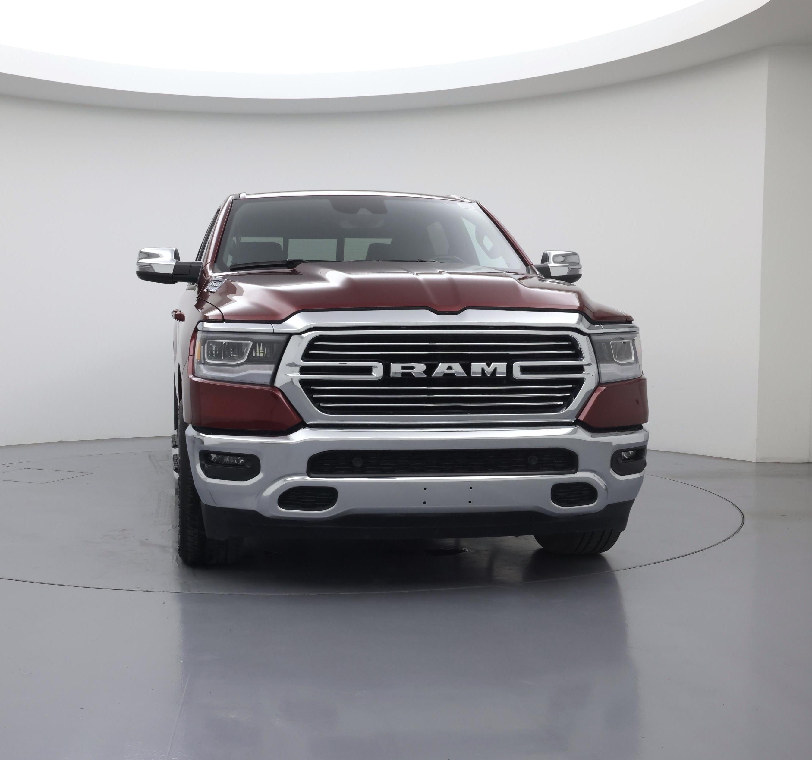Thumbnail: 2023 RAM 1500 - 5
