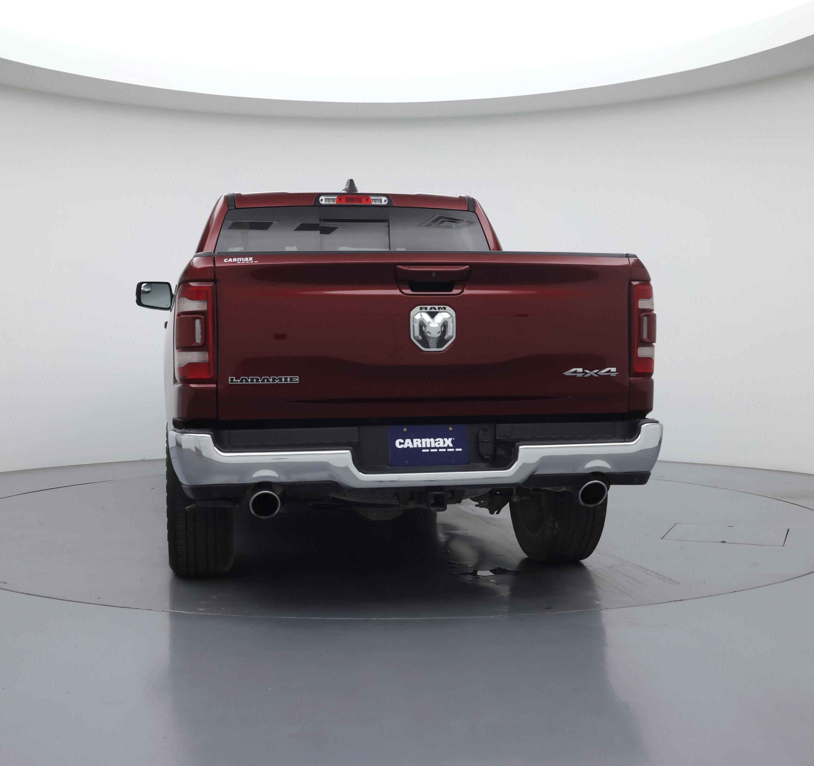 Thumbnail: 2023 RAM 1500 - 6