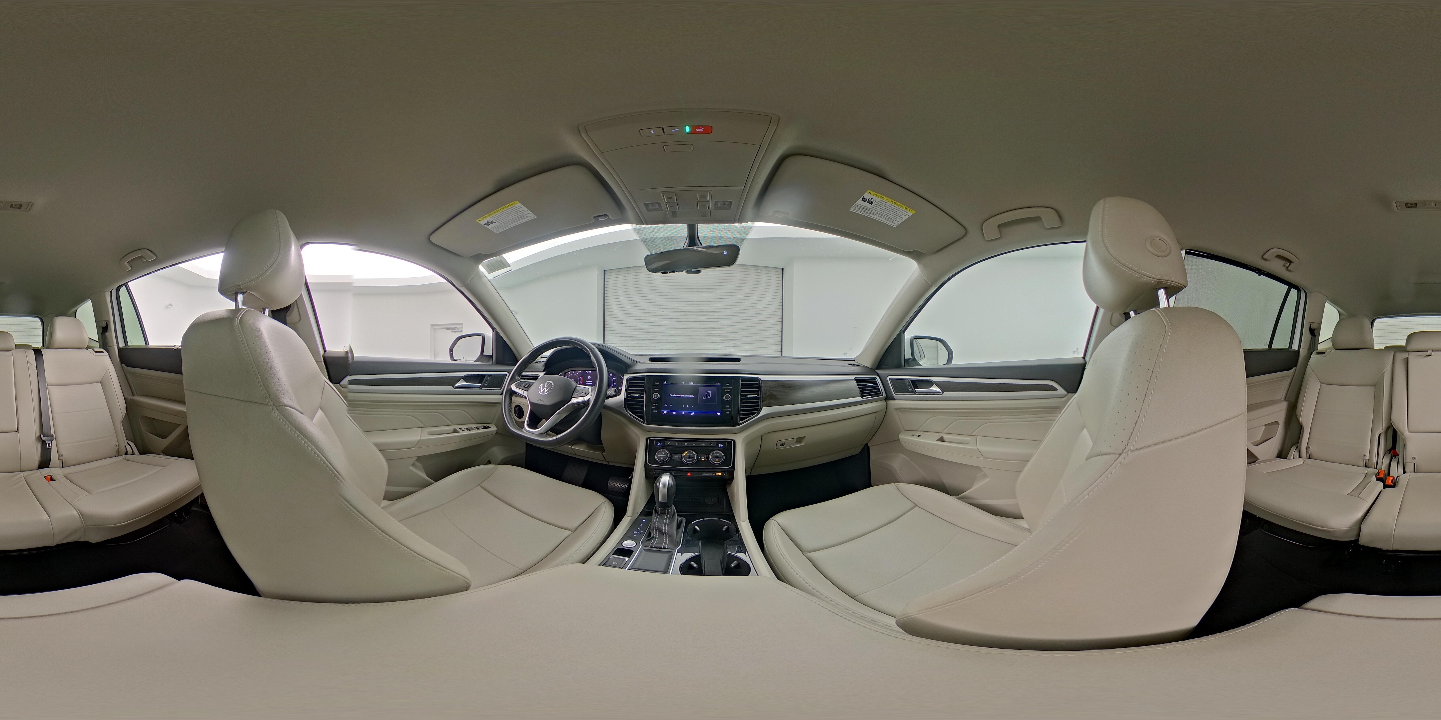 2022 Volkswagen Atlas SE w/Tech - Photo 26