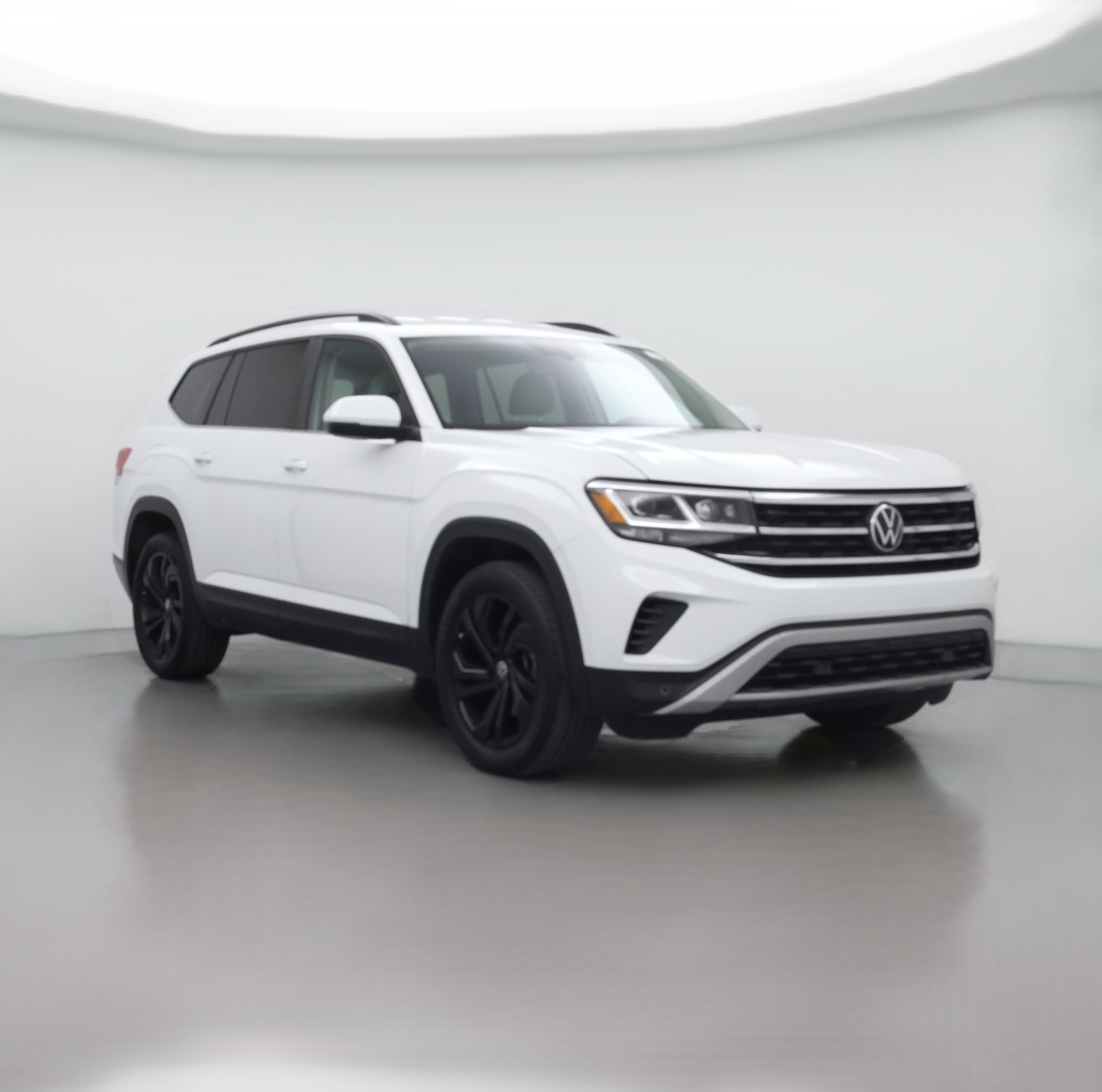 Thumbnail: 2022 Volkswagen Atlas - 1