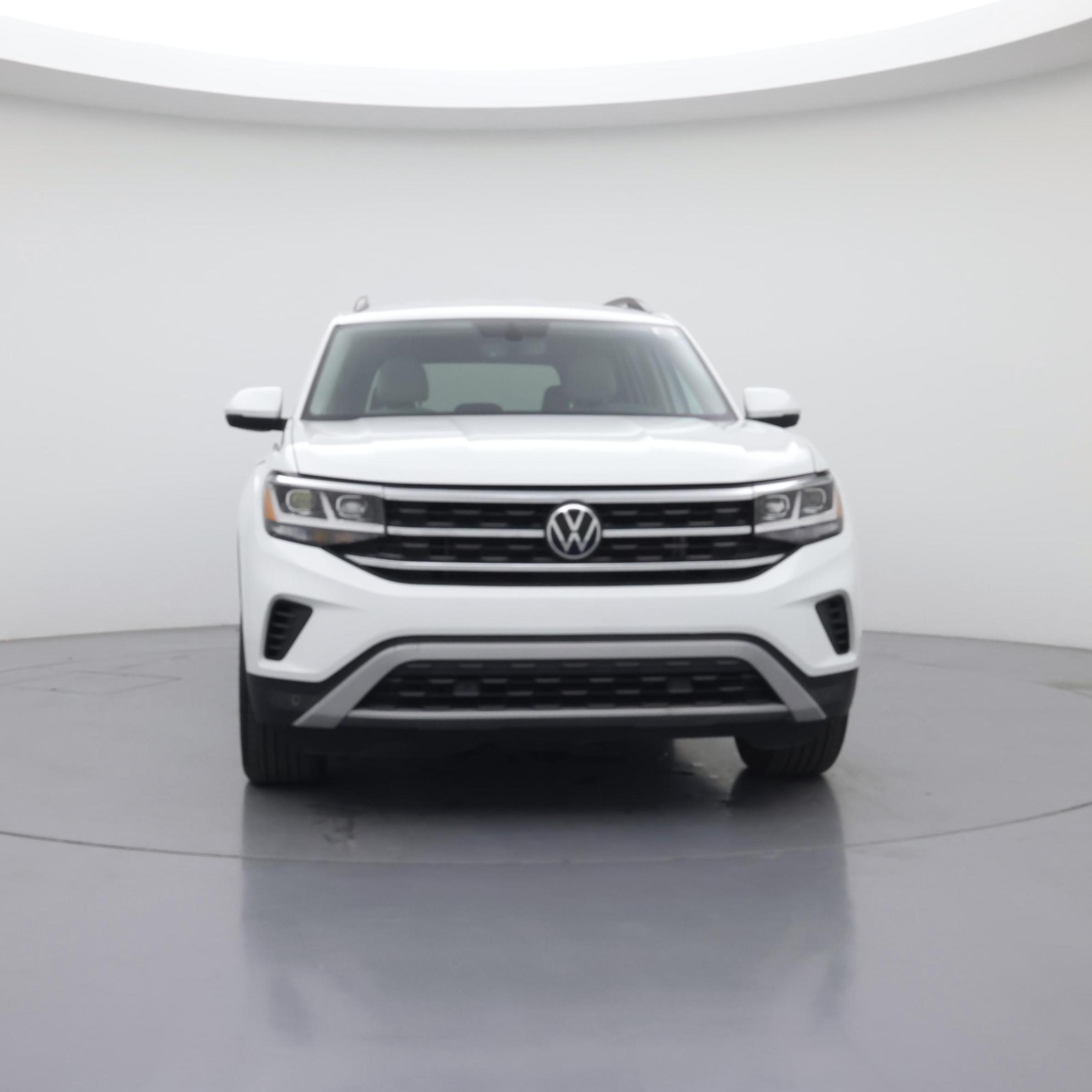 Thumbnail: 2022 Volkswagen Atlas - 5