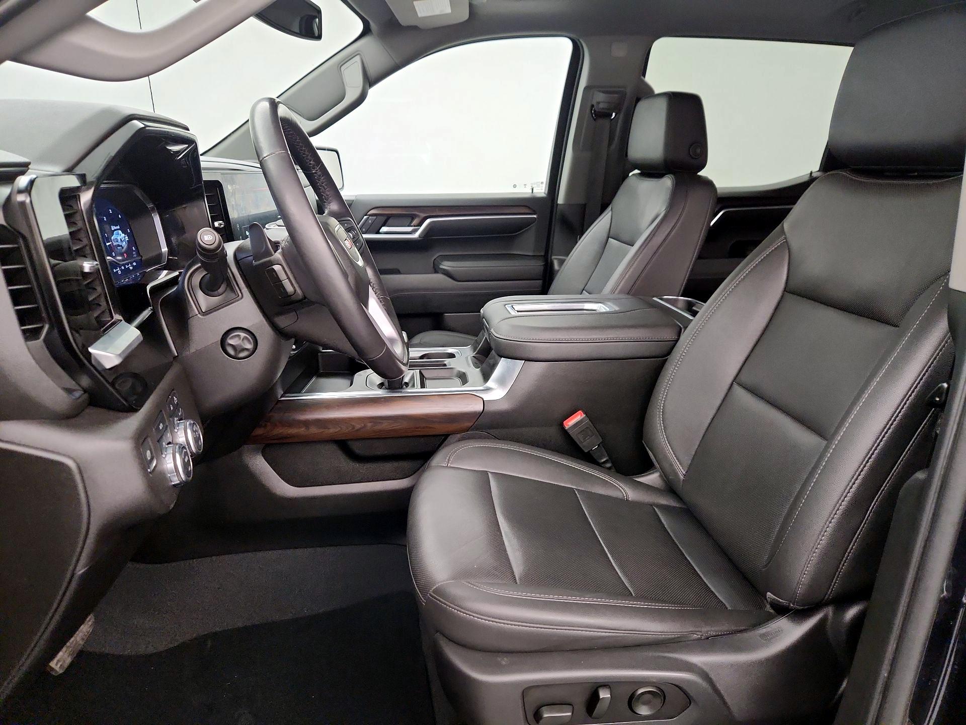 Thumbnail: 2022 GMC Sierra 1500 - 11