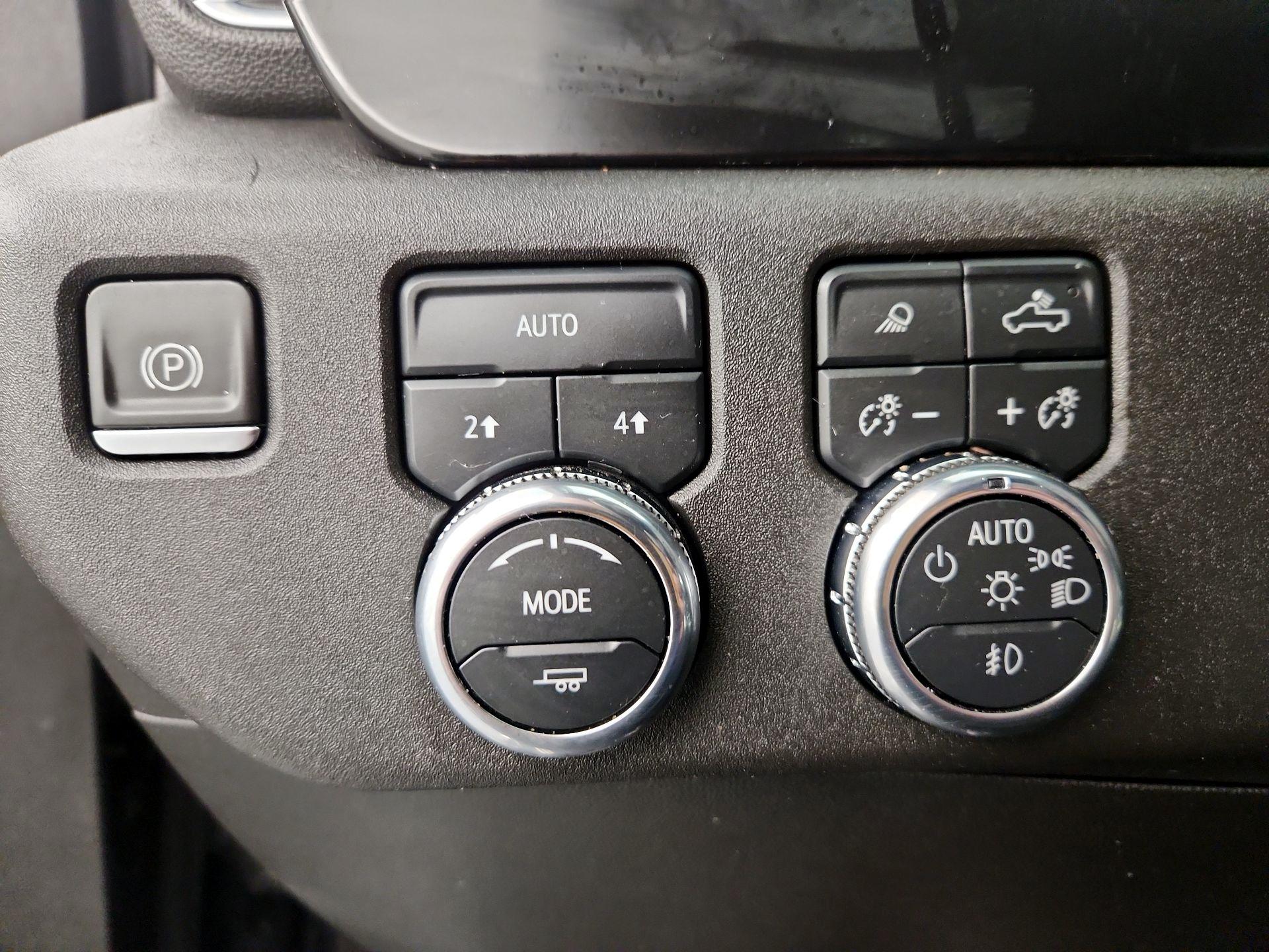 Thumbnail: 2022 GMC Sierra 1500 - 13