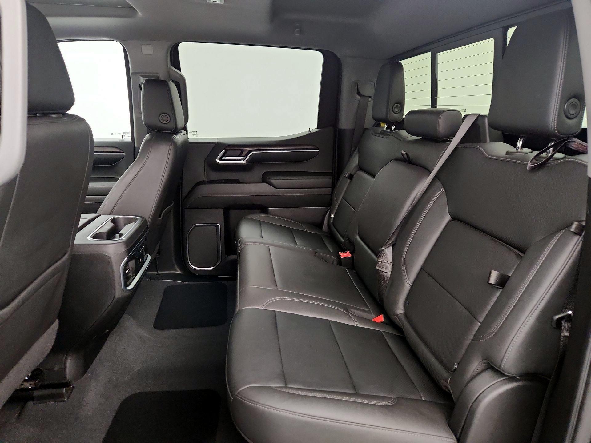 Thumbnail: 2022 GMC Sierra 1500 - 20
