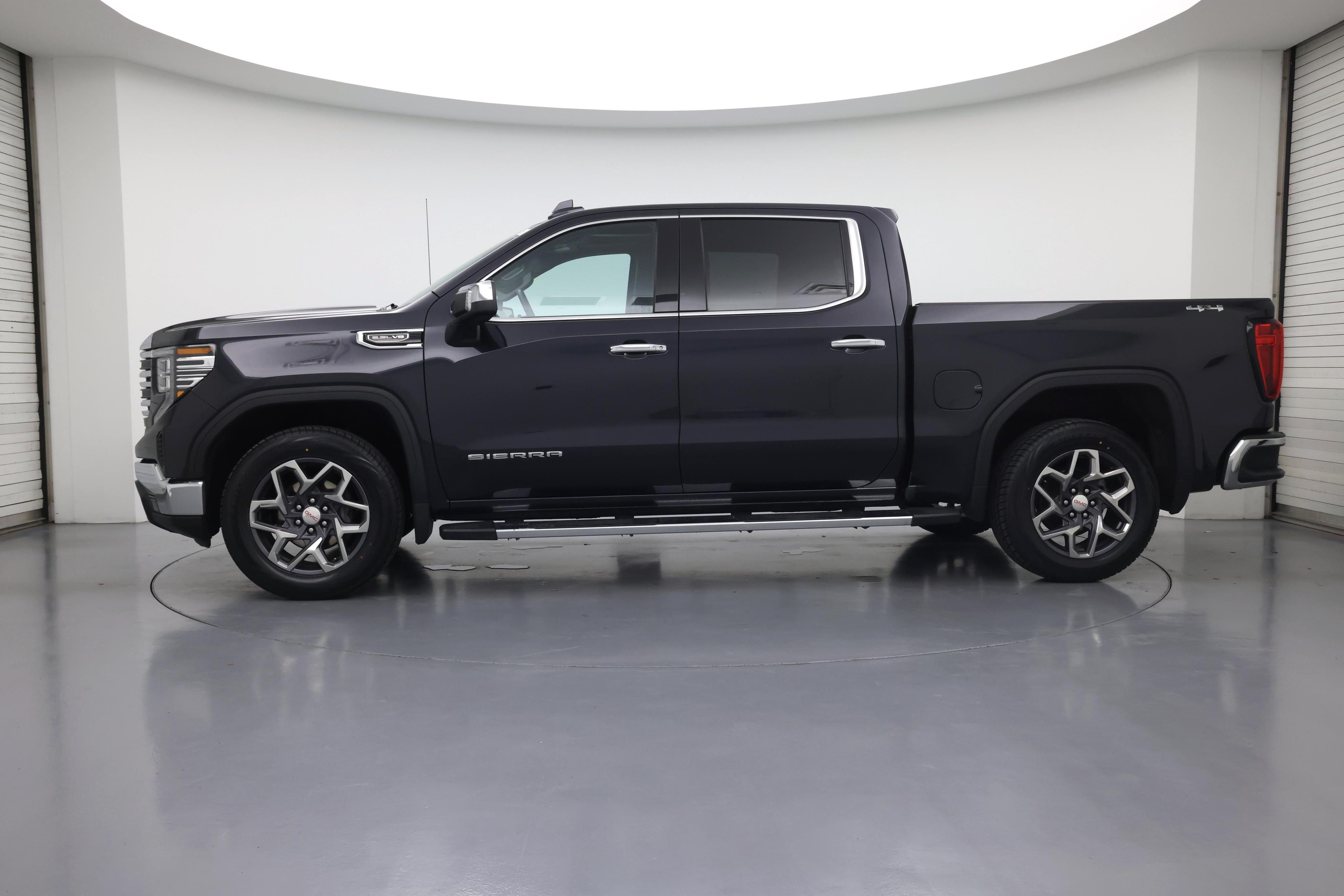 Thumbnail: 2022 GMC Sierra 1500 - 3