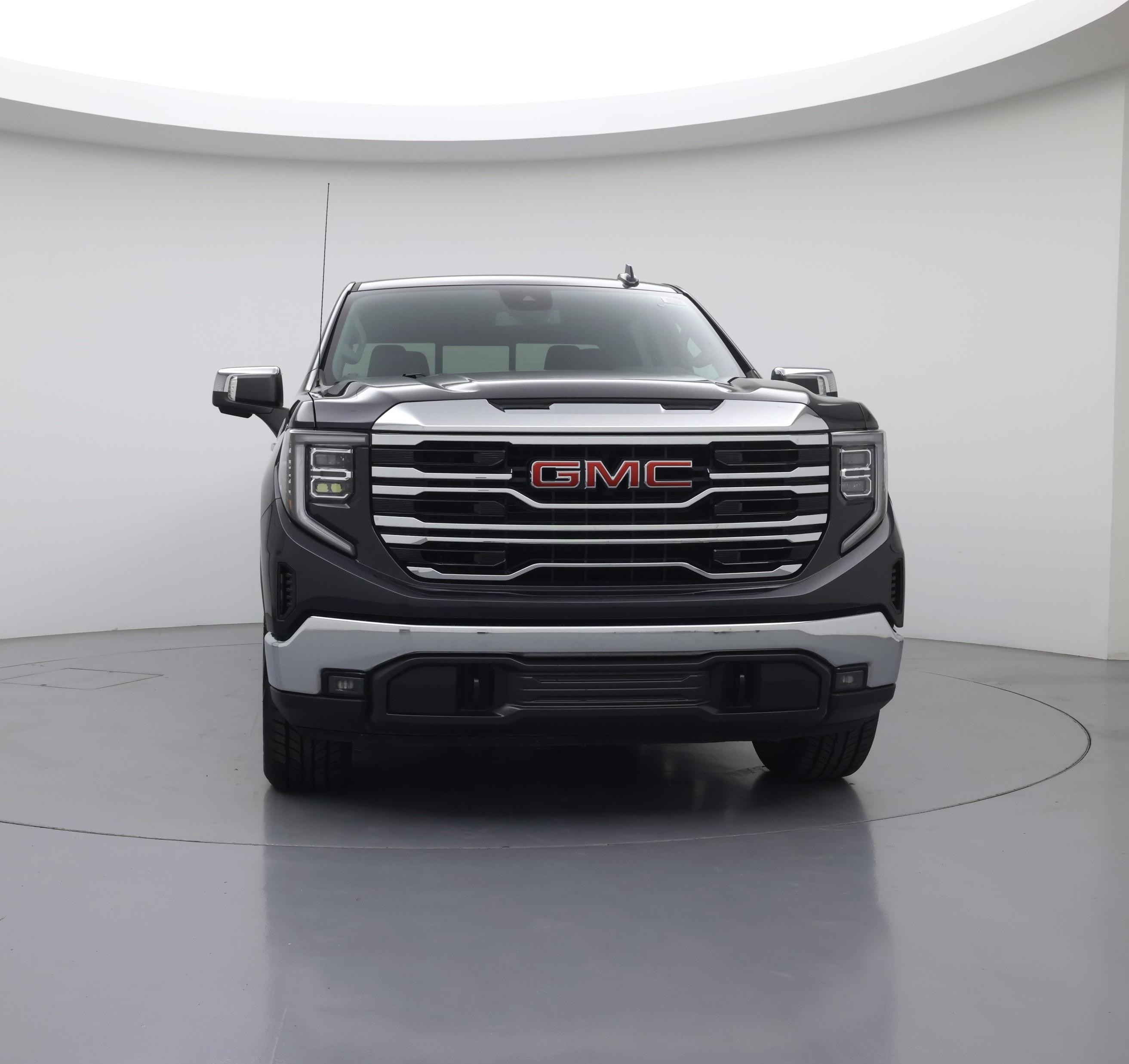 Thumbnail: 2022 GMC Sierra 1500 - 5