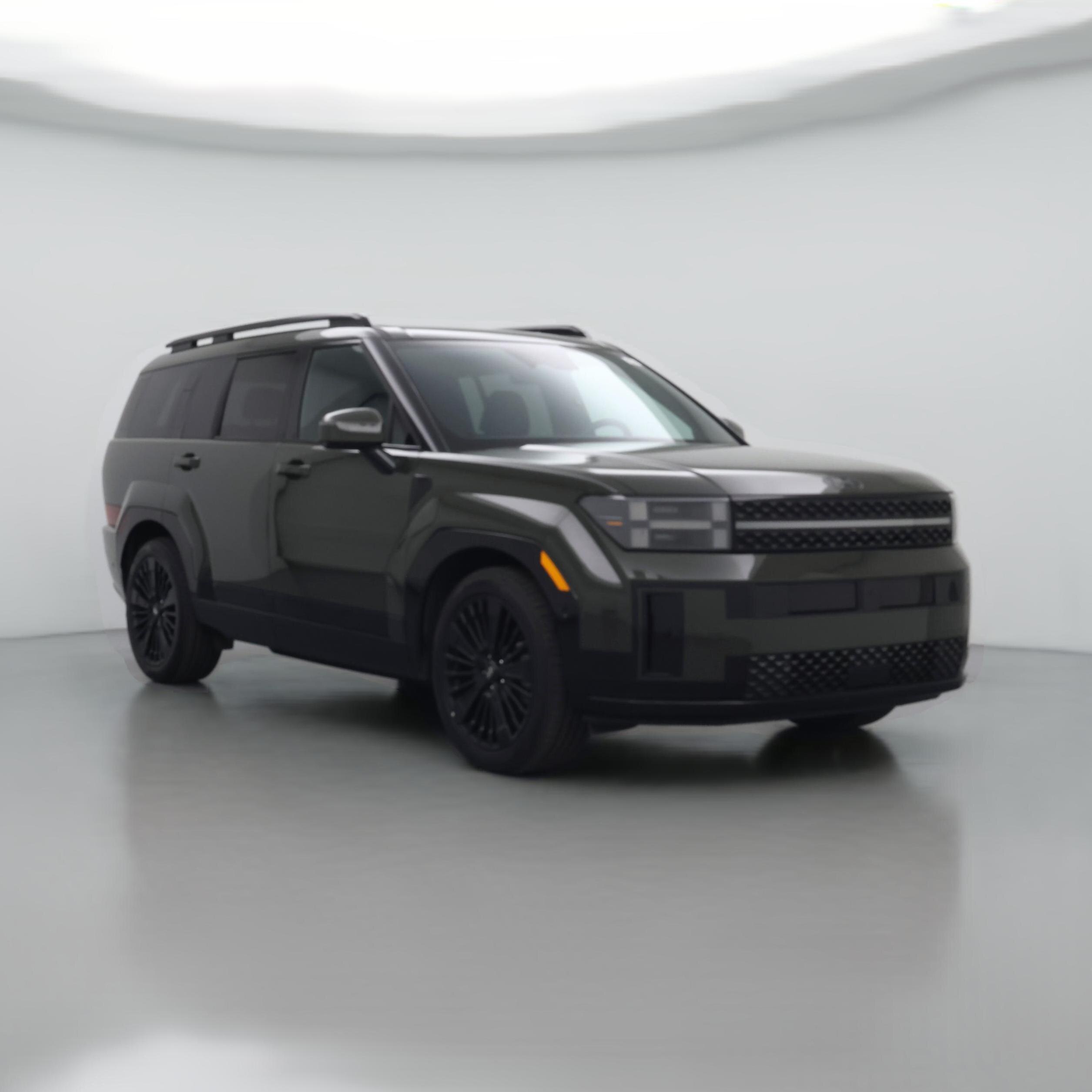 Thumbnail: 2024 Hyundai Santa Fe - 1