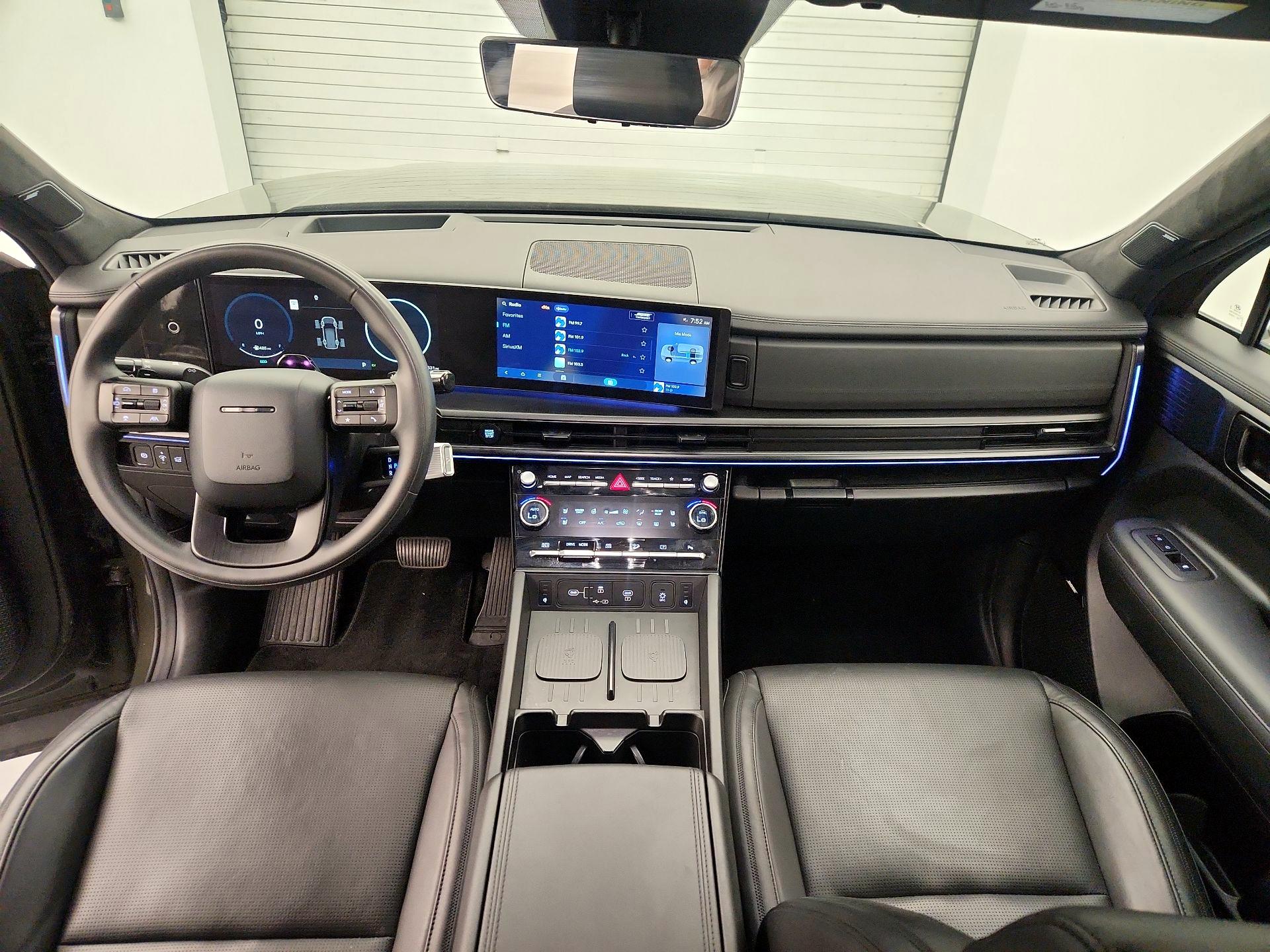 Thumbnail: 2024 Hyundai Santa Fe - 9