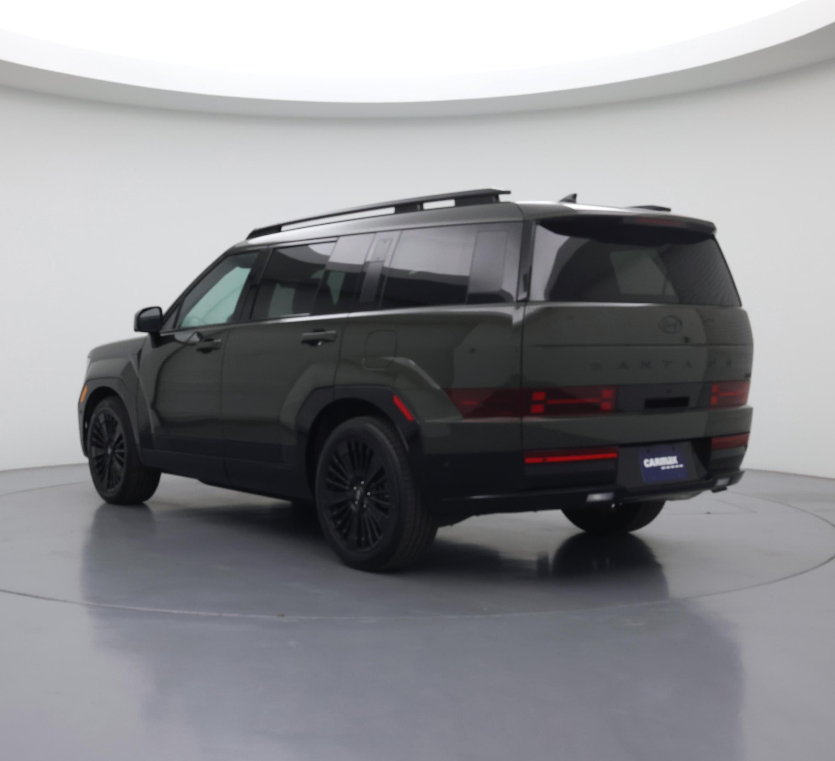 Thumbnail: 2024 Hyundai Santa Fe - 2